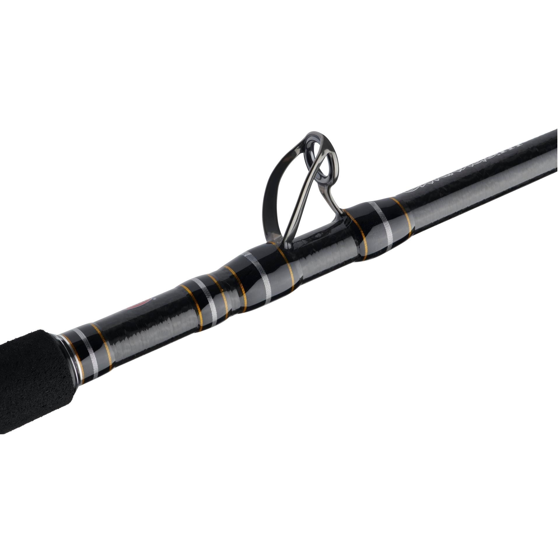 Carnage™ III Conventional West Coast Boat Rod