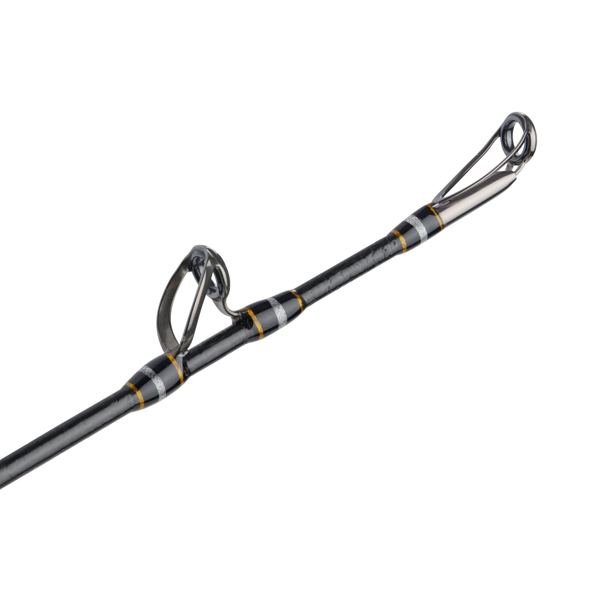 Carnage™ III Conventional West Coast Boat Rod