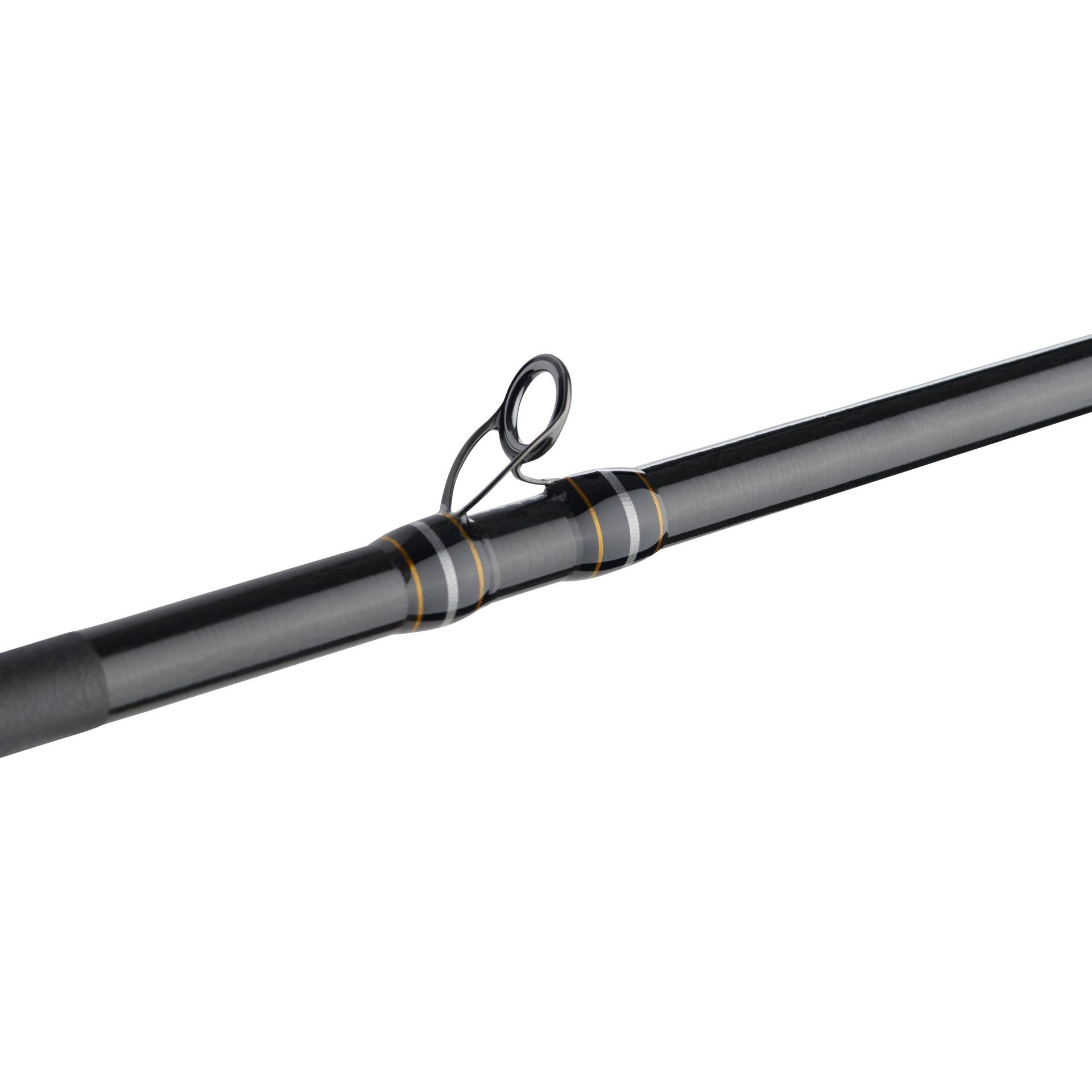 Carnage™ III Conventional Boat Rod