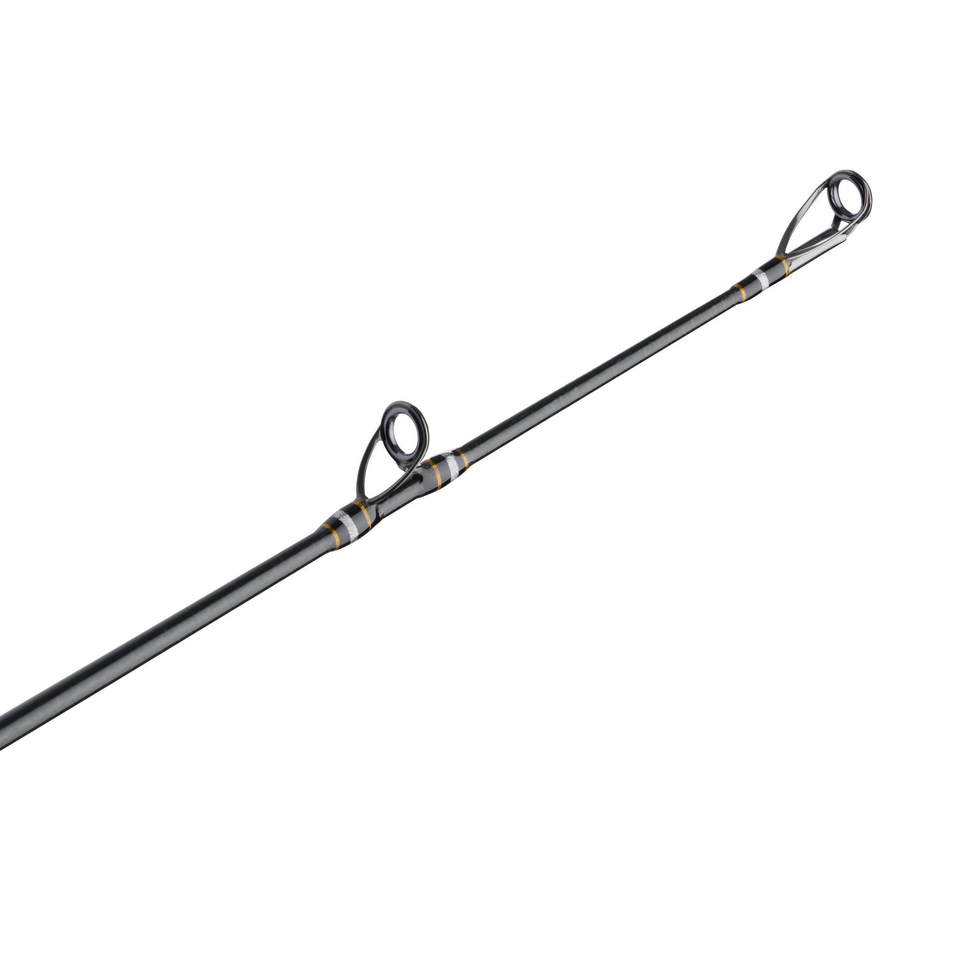 Carnage™ III Conventional Boat Rod