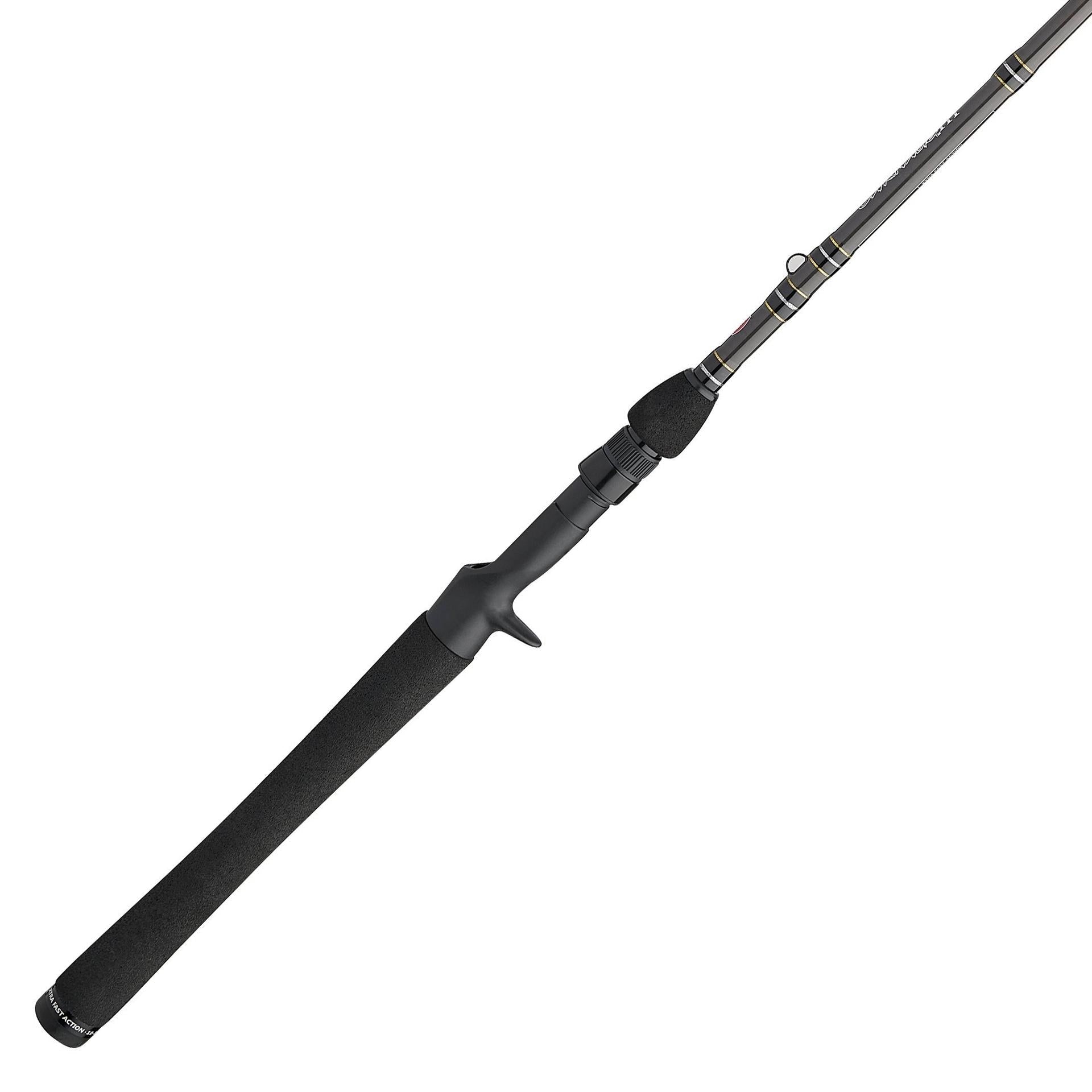 Carnage™ III Inshore Casting Rod