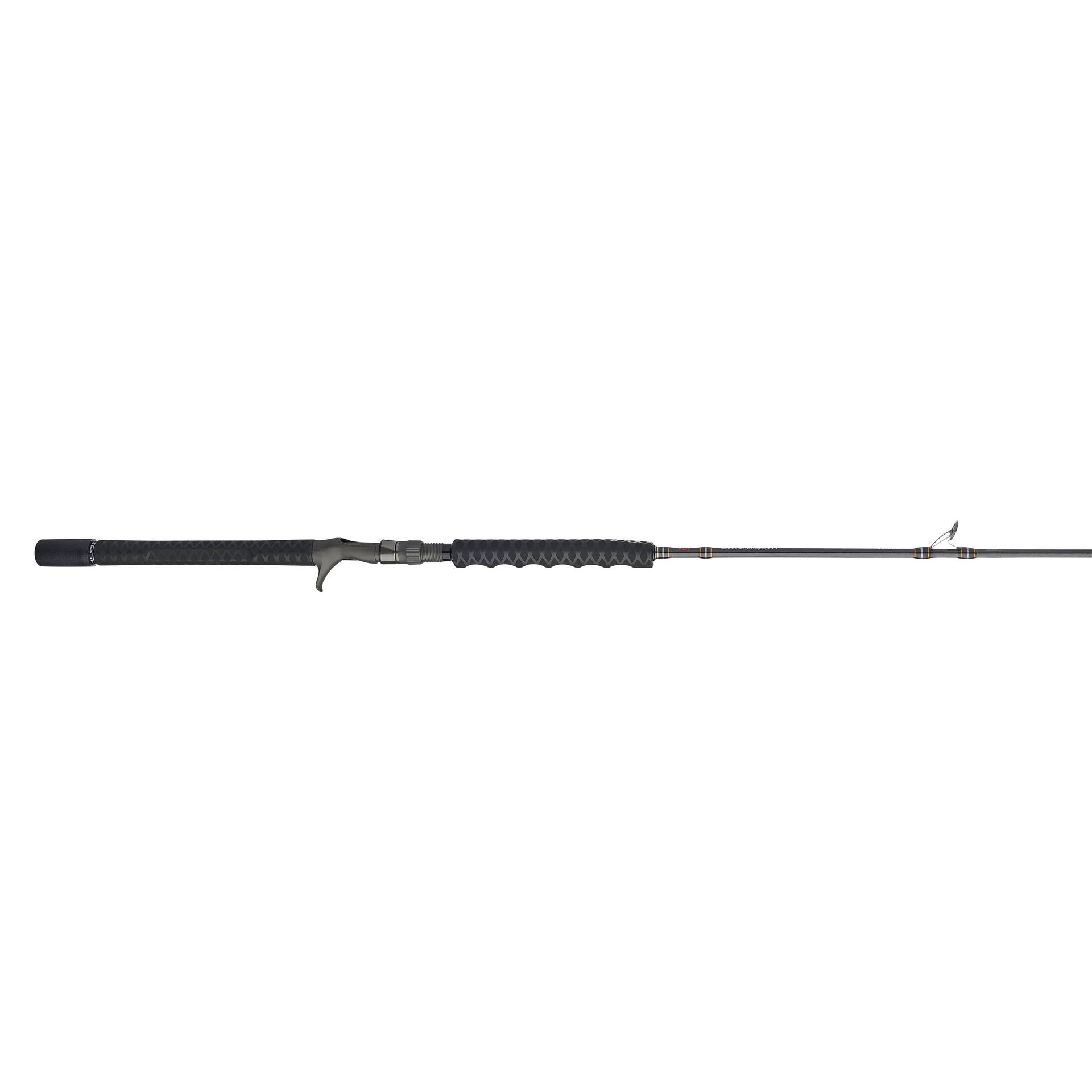 Carnage™ III Conventional Jigging Rod