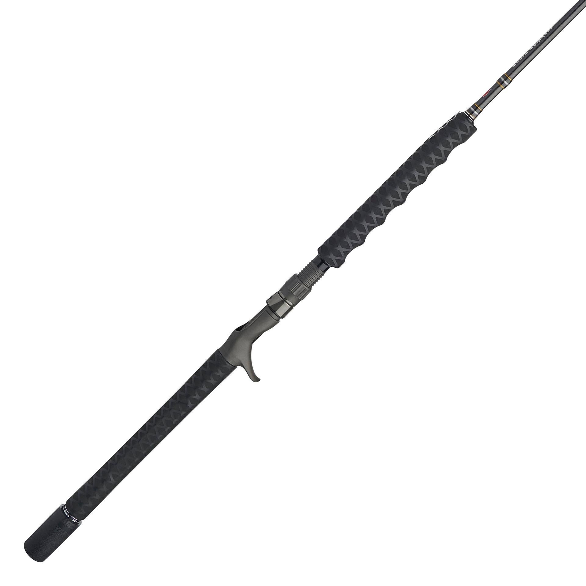 Carnage™ III Conventional Jigging Rod