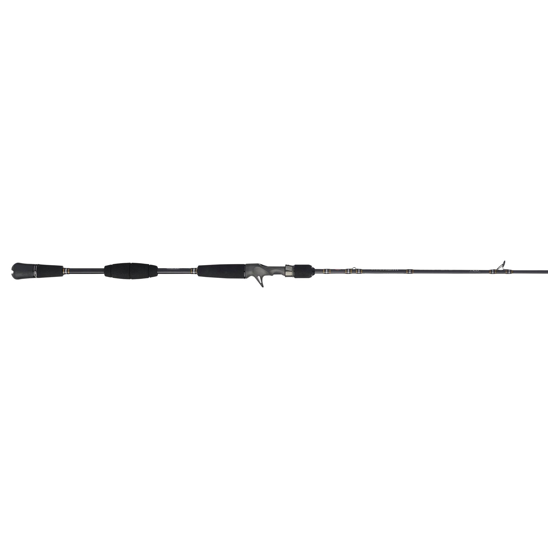 Carnage™ III Conventional Slow Pitch Rod