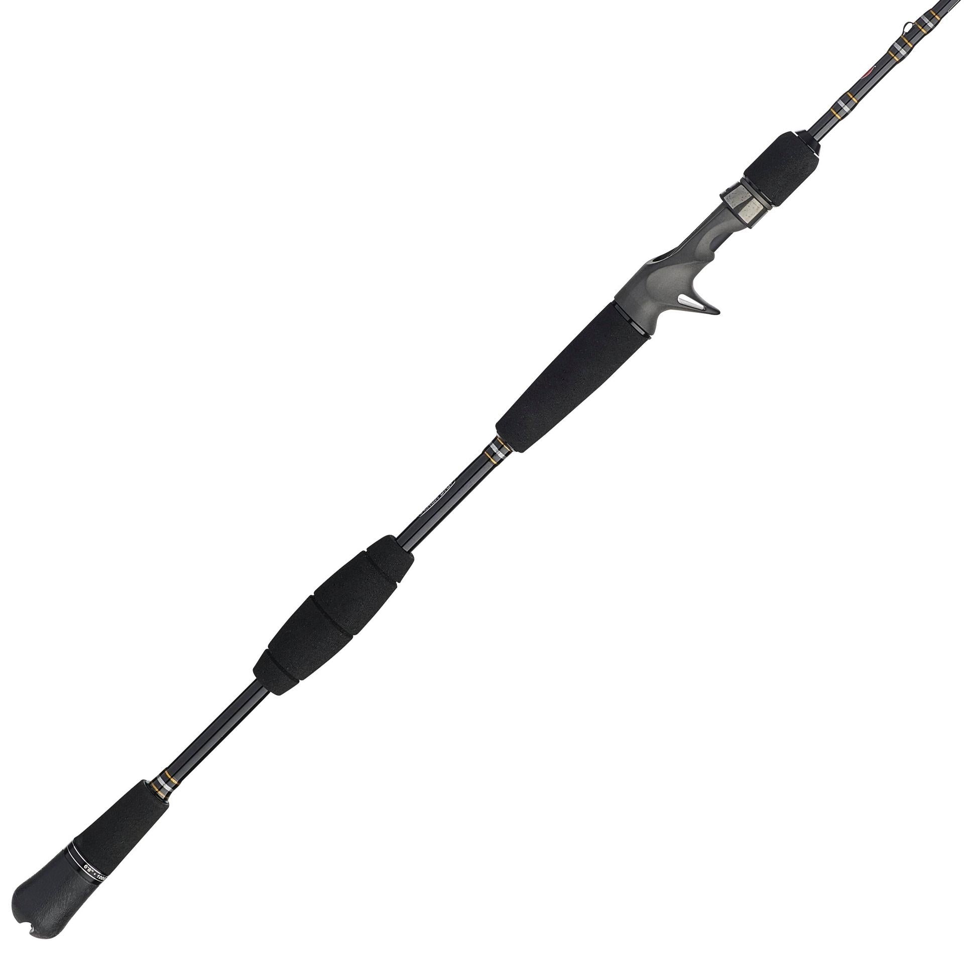 PENN Carnage™ III Conventional Slow Pitch Rod