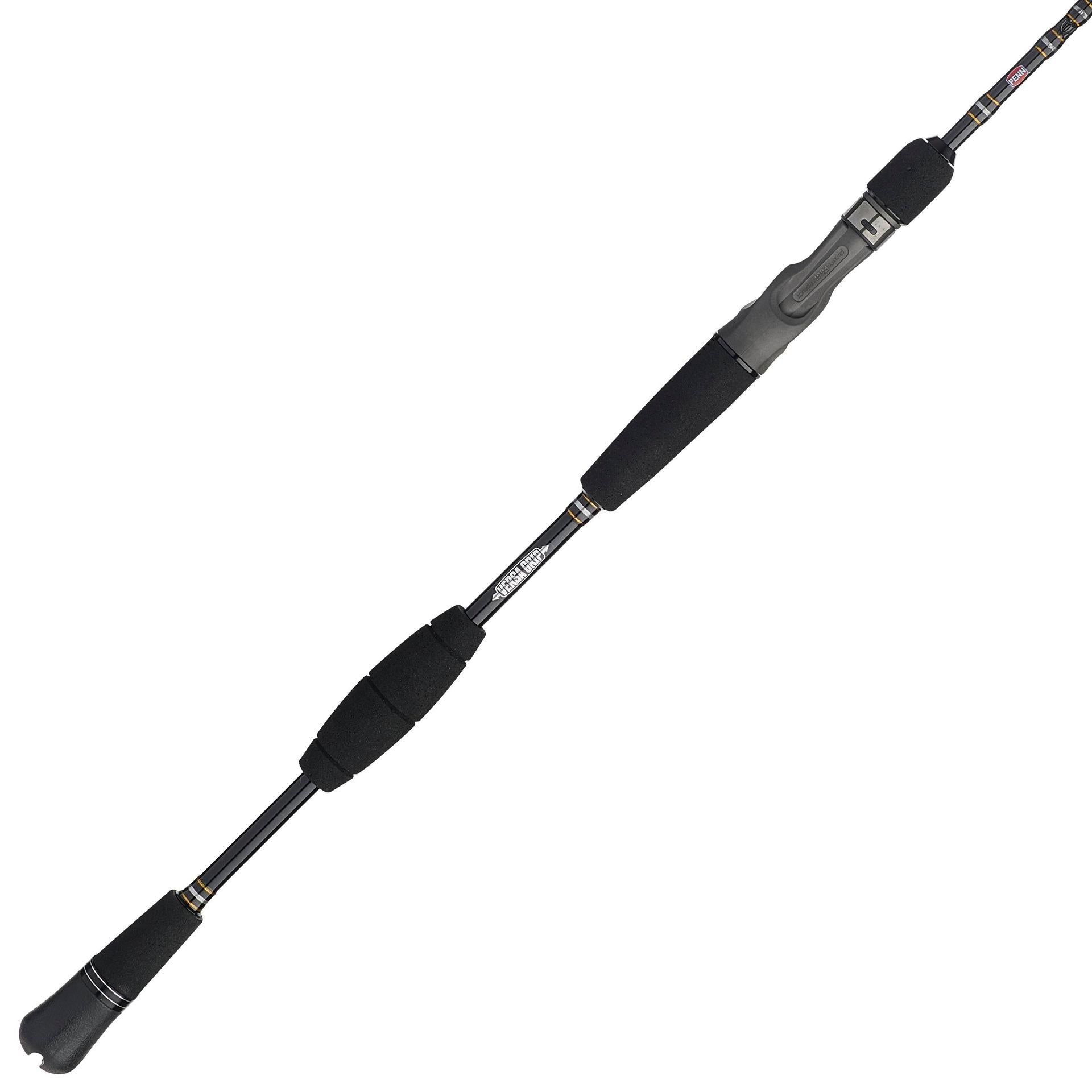 Carnage™ III Conventional Slow Pitch Rod