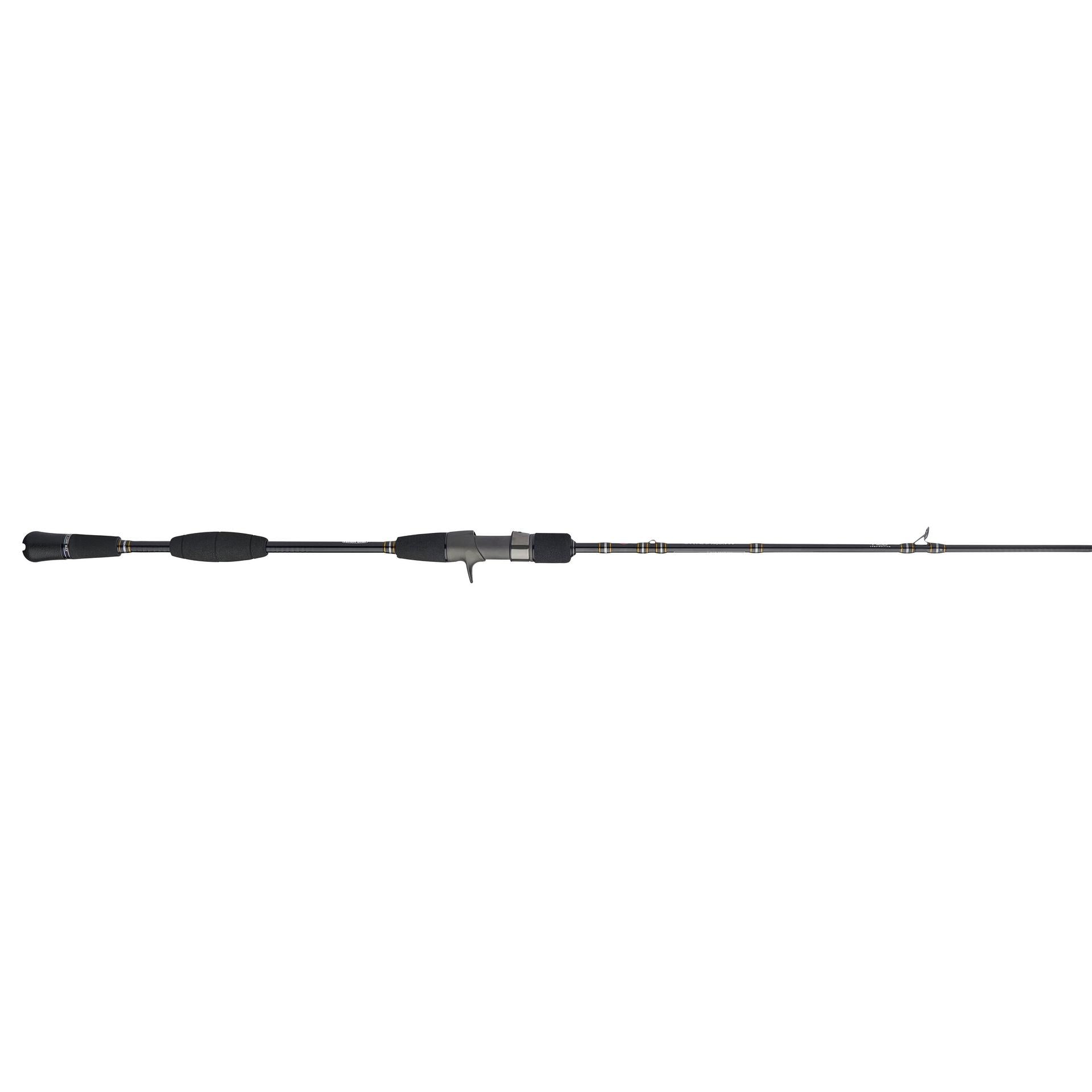 Carnage™ III Conventional Slow Pitch Rod