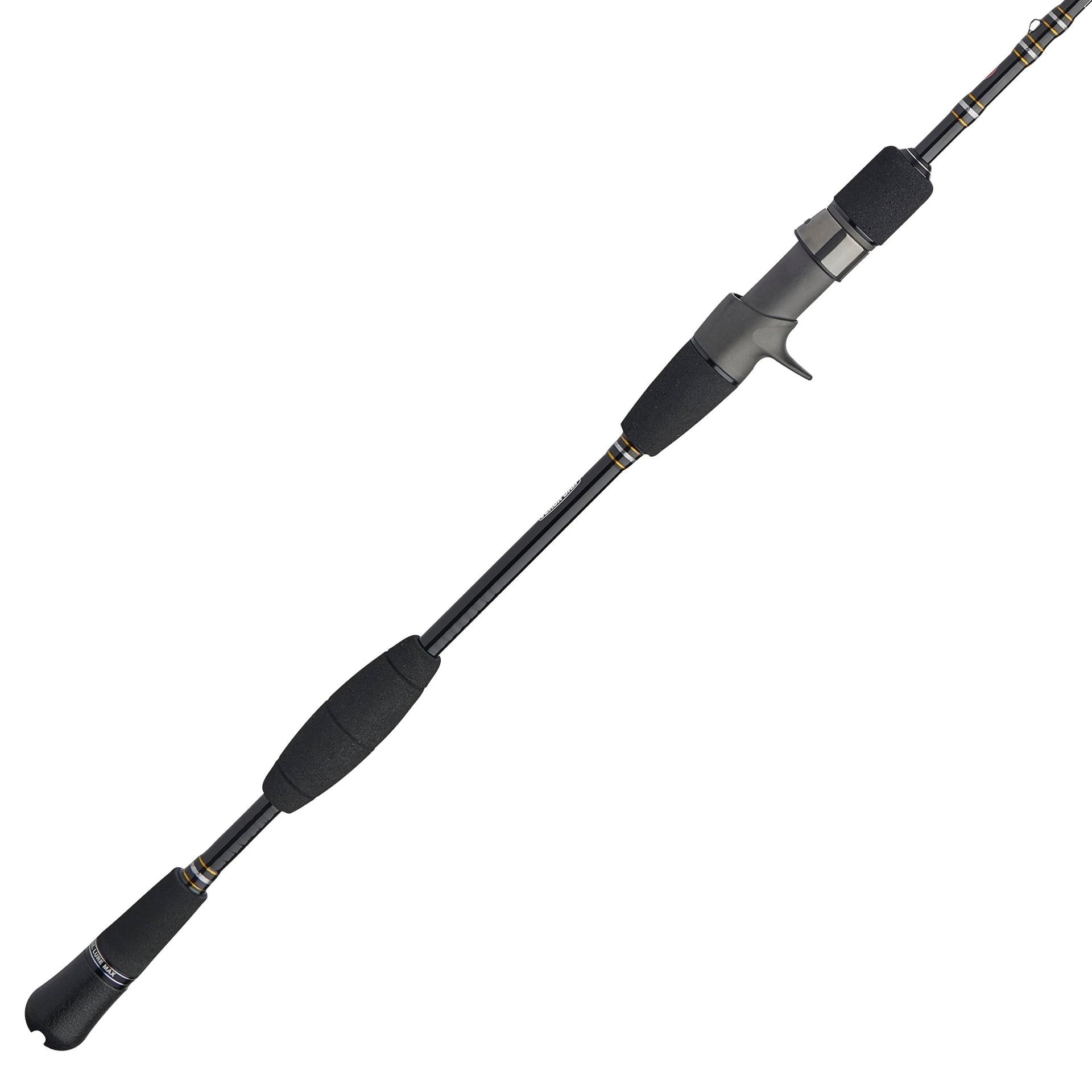 Carnage™ III Conventional Slow Pitch Rod