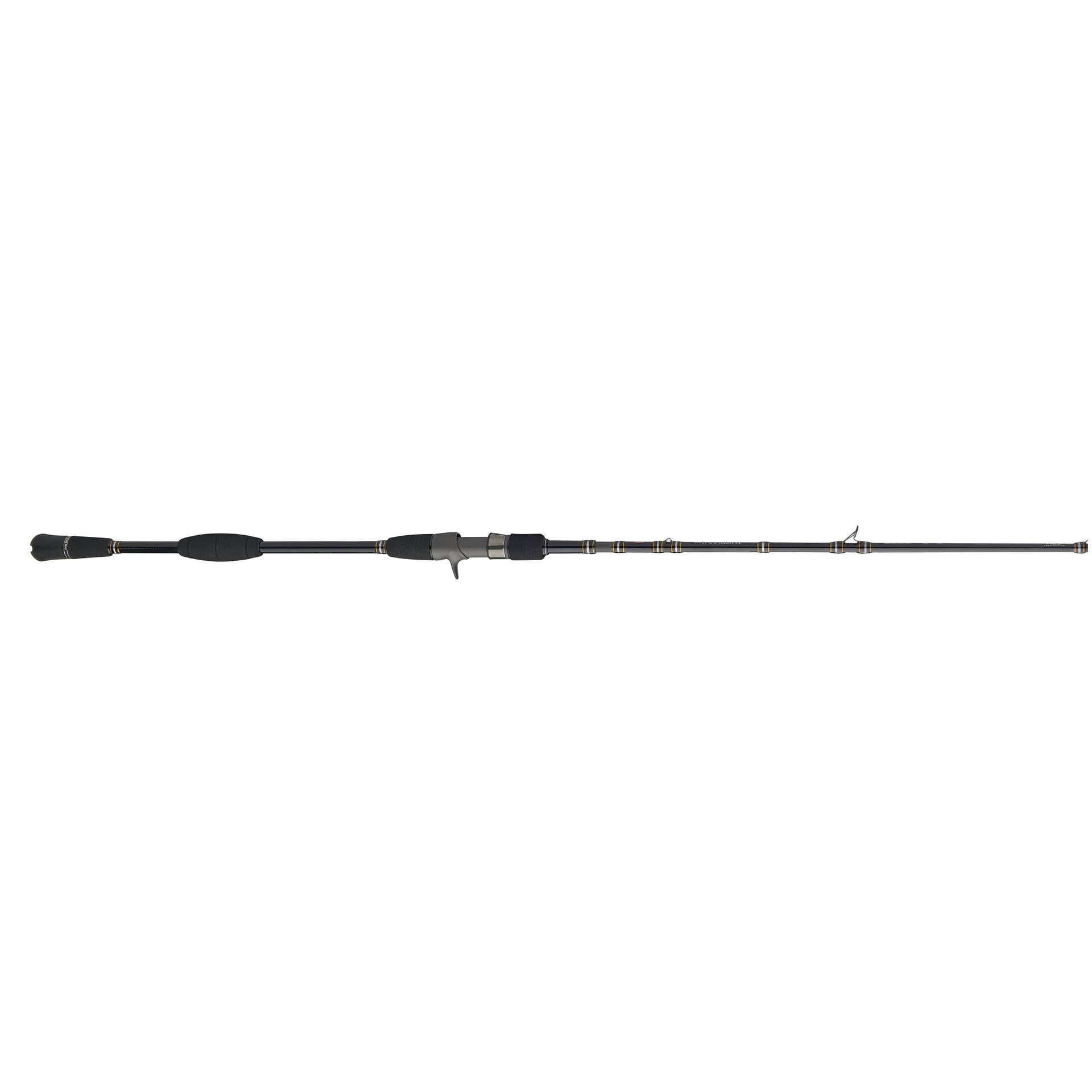 Carnage™ III Conventional Slow Pitch Rod