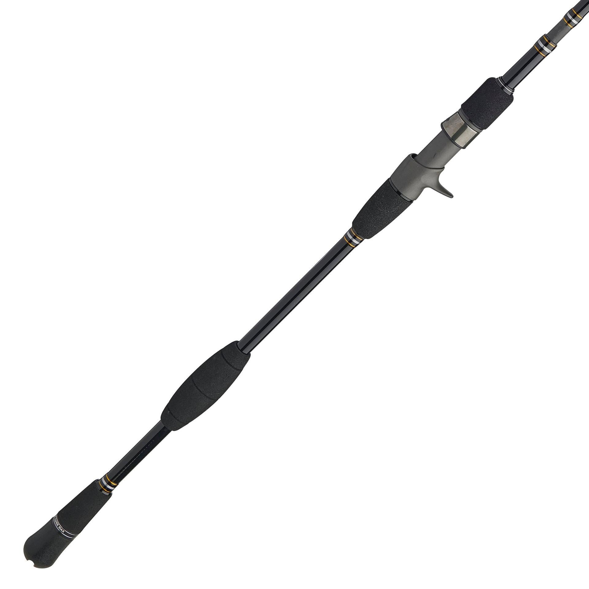 Carnage™ III Conventional Slow Pitch Rod