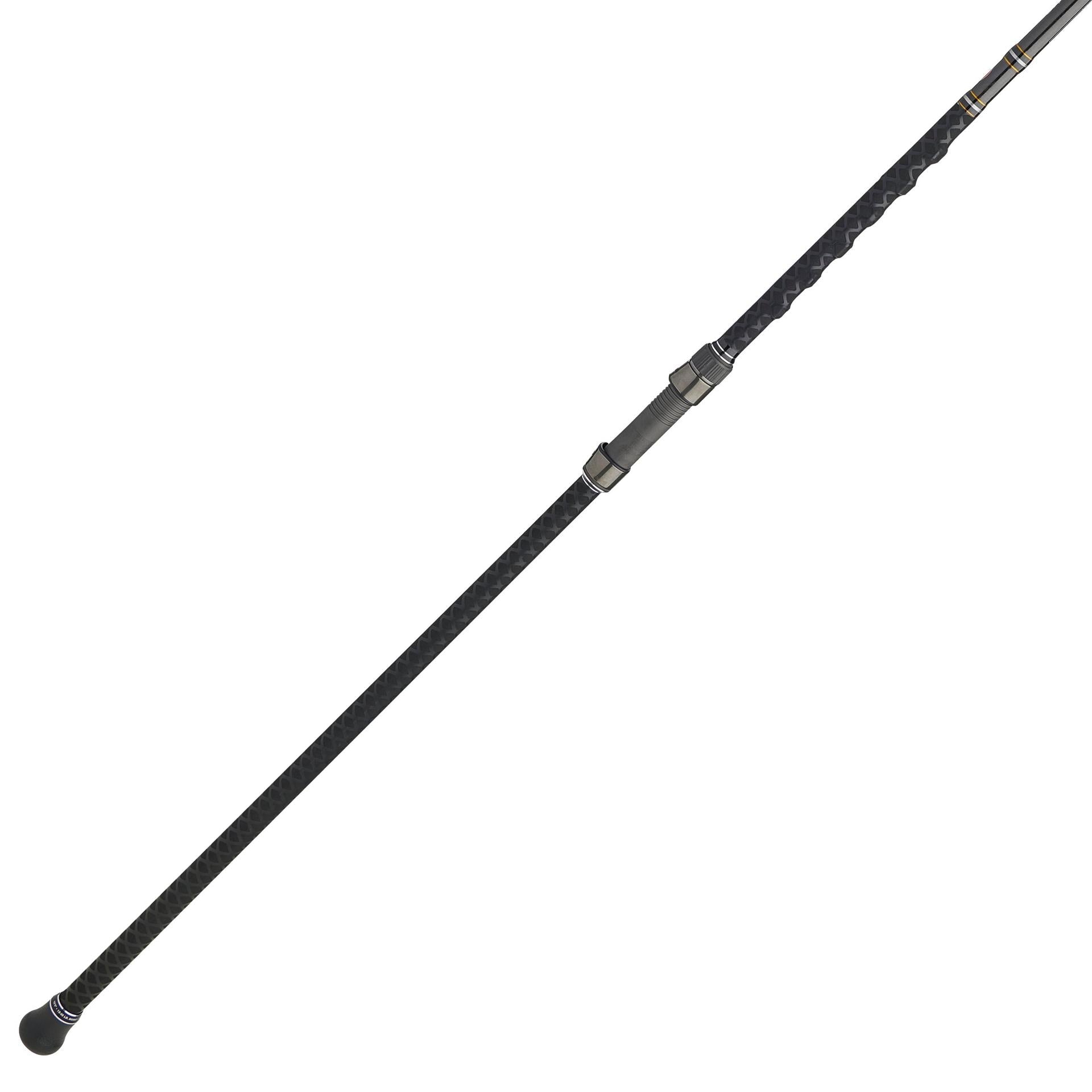 Carnage™ III Conventional Surf Rod