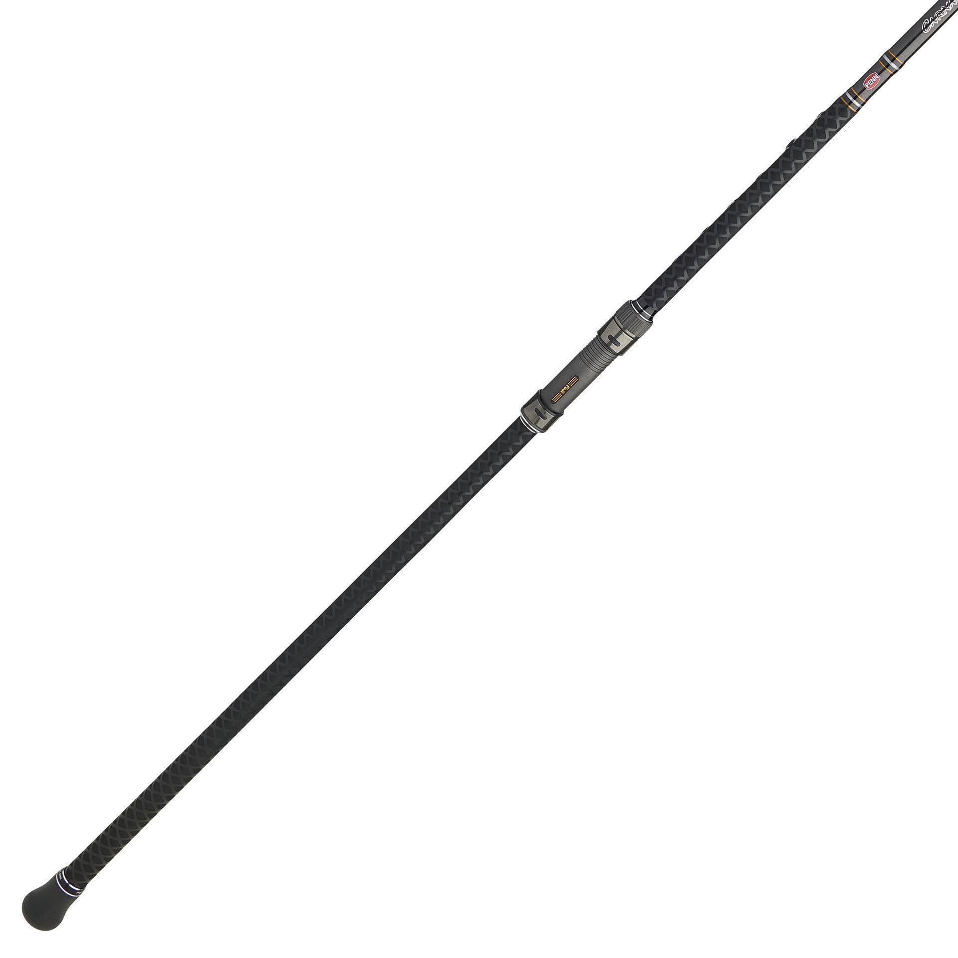 Carnage™ III Conventional Surf Rod