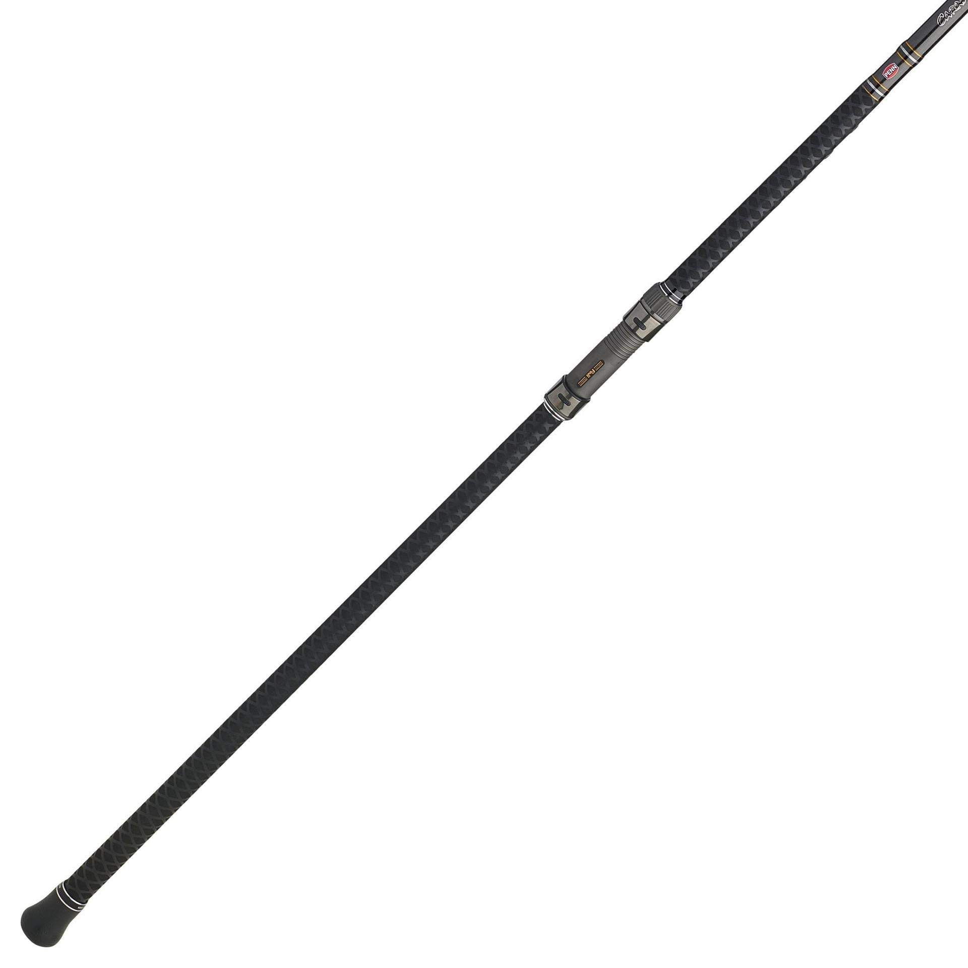 Carnage™ III Conventional Surf Rod