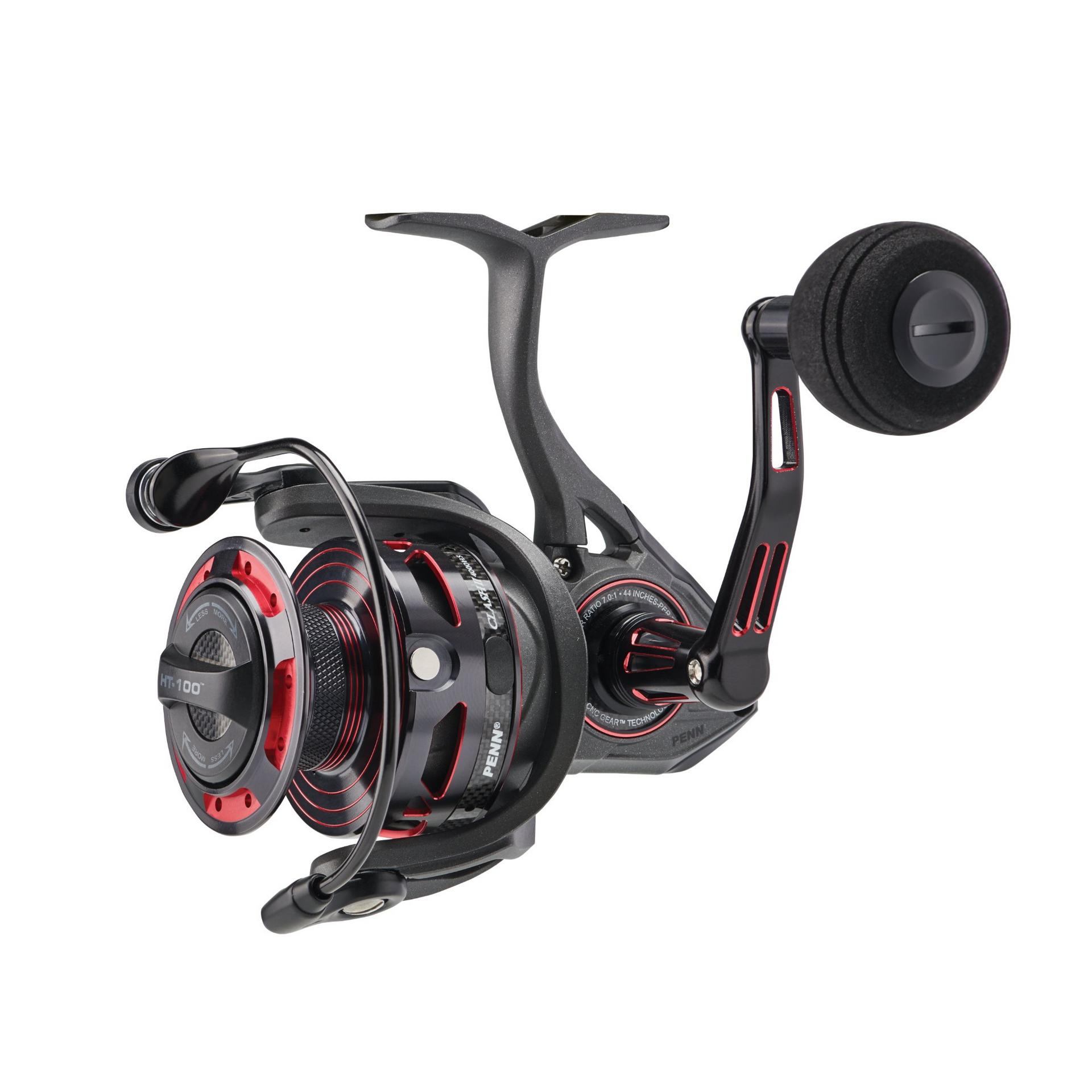 Clash™ II Spinning Reel