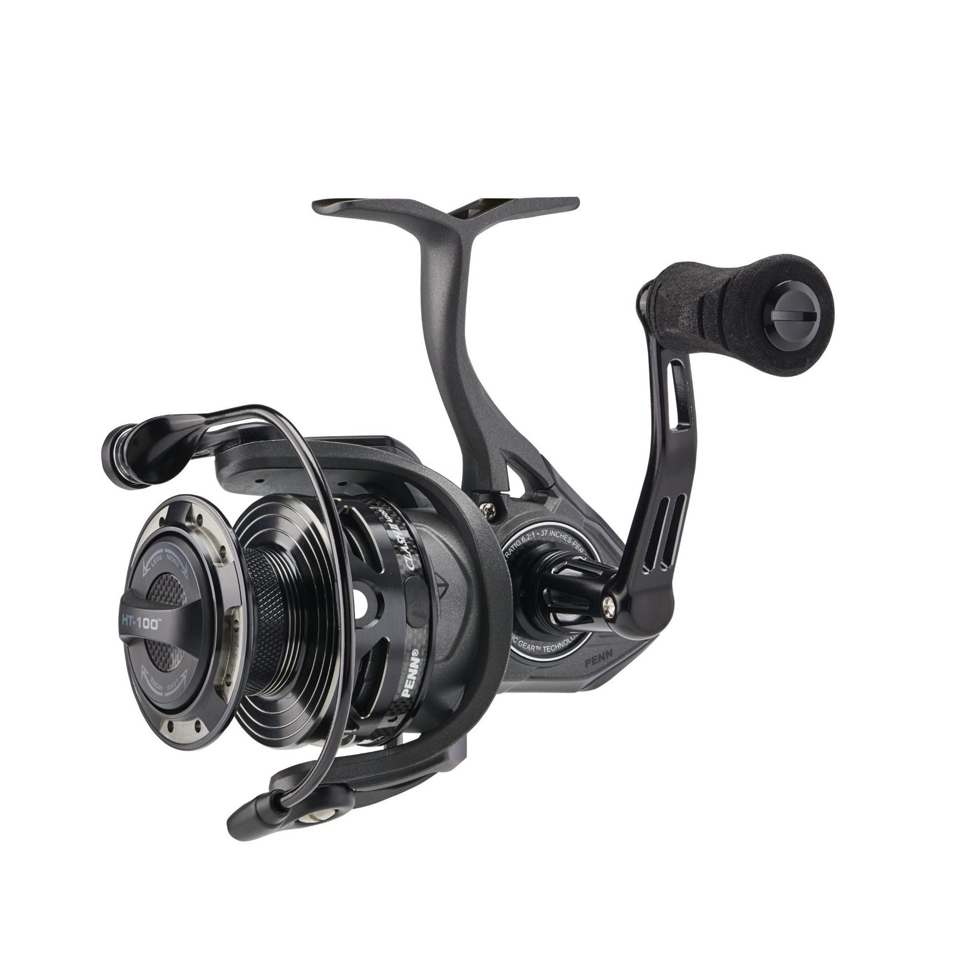 Clash™ II Spinning Reel