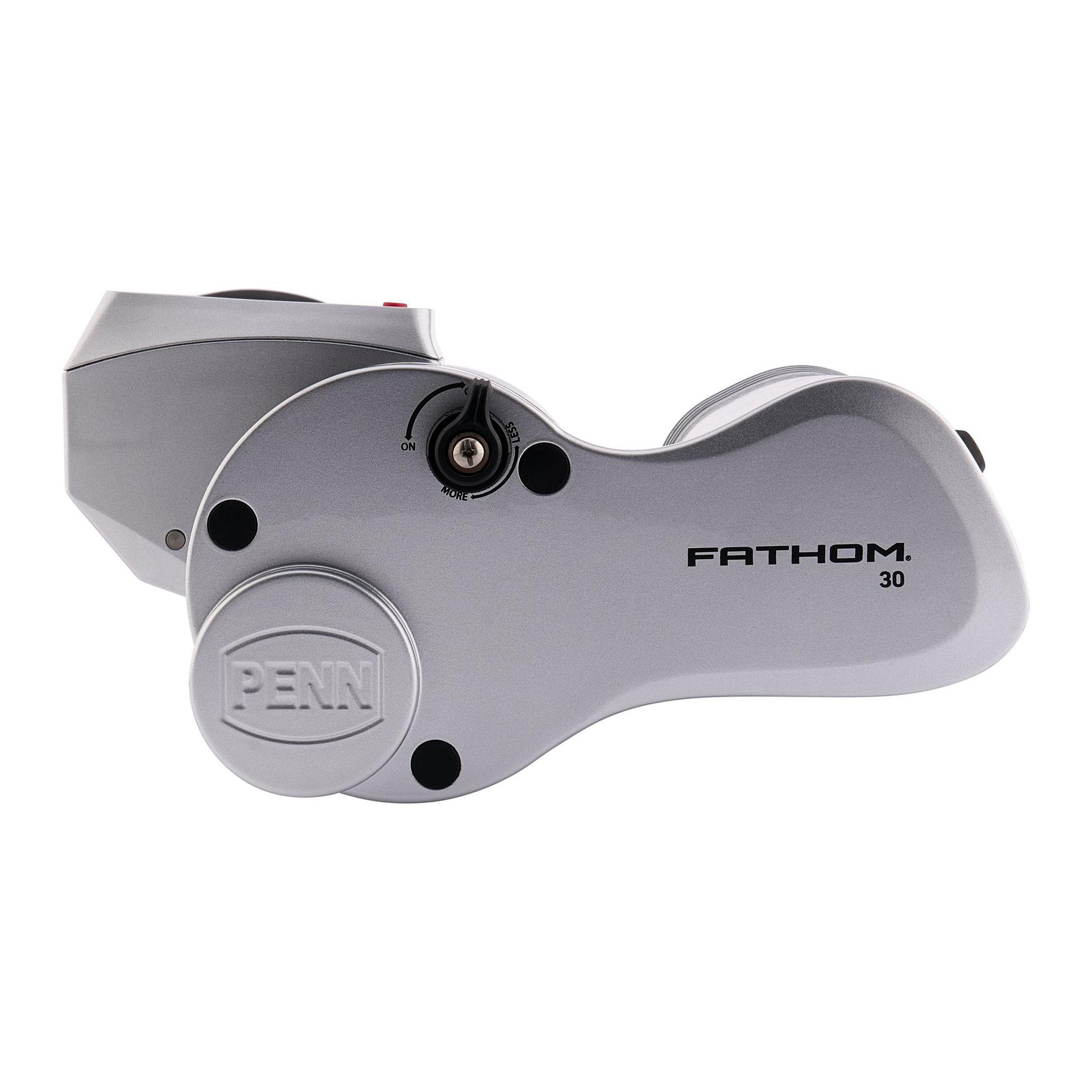 Fathom Electric Side Prod Image | Penn®