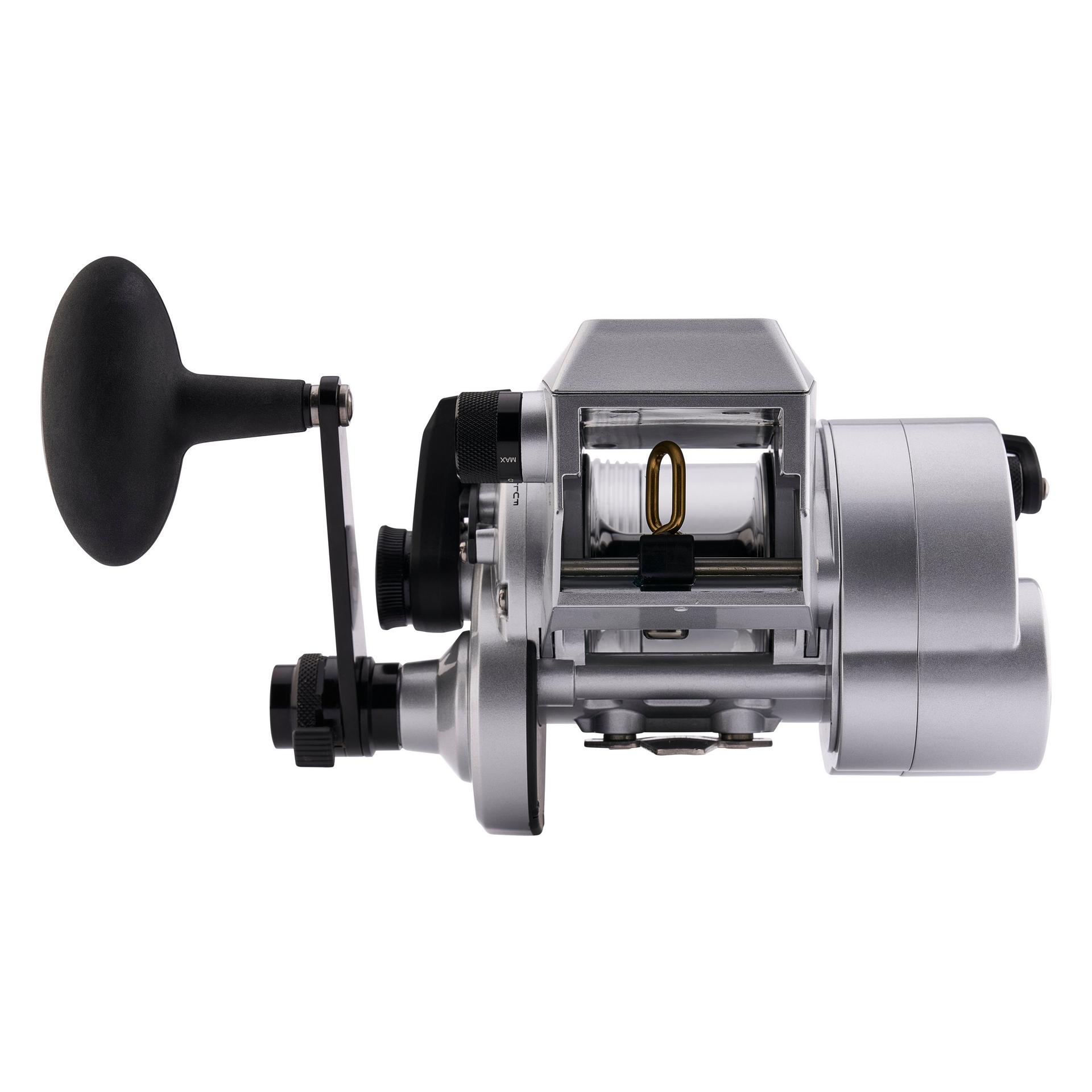 Fathom Electric Back Prod Image | Penn®