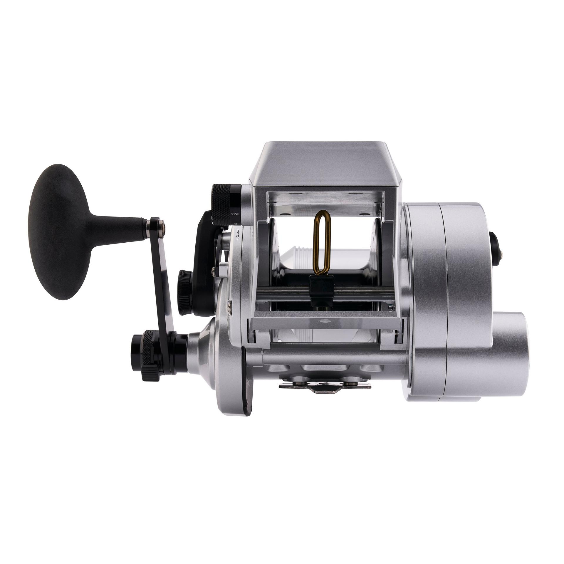 Fathom Electric Back Prod Image | Penn®