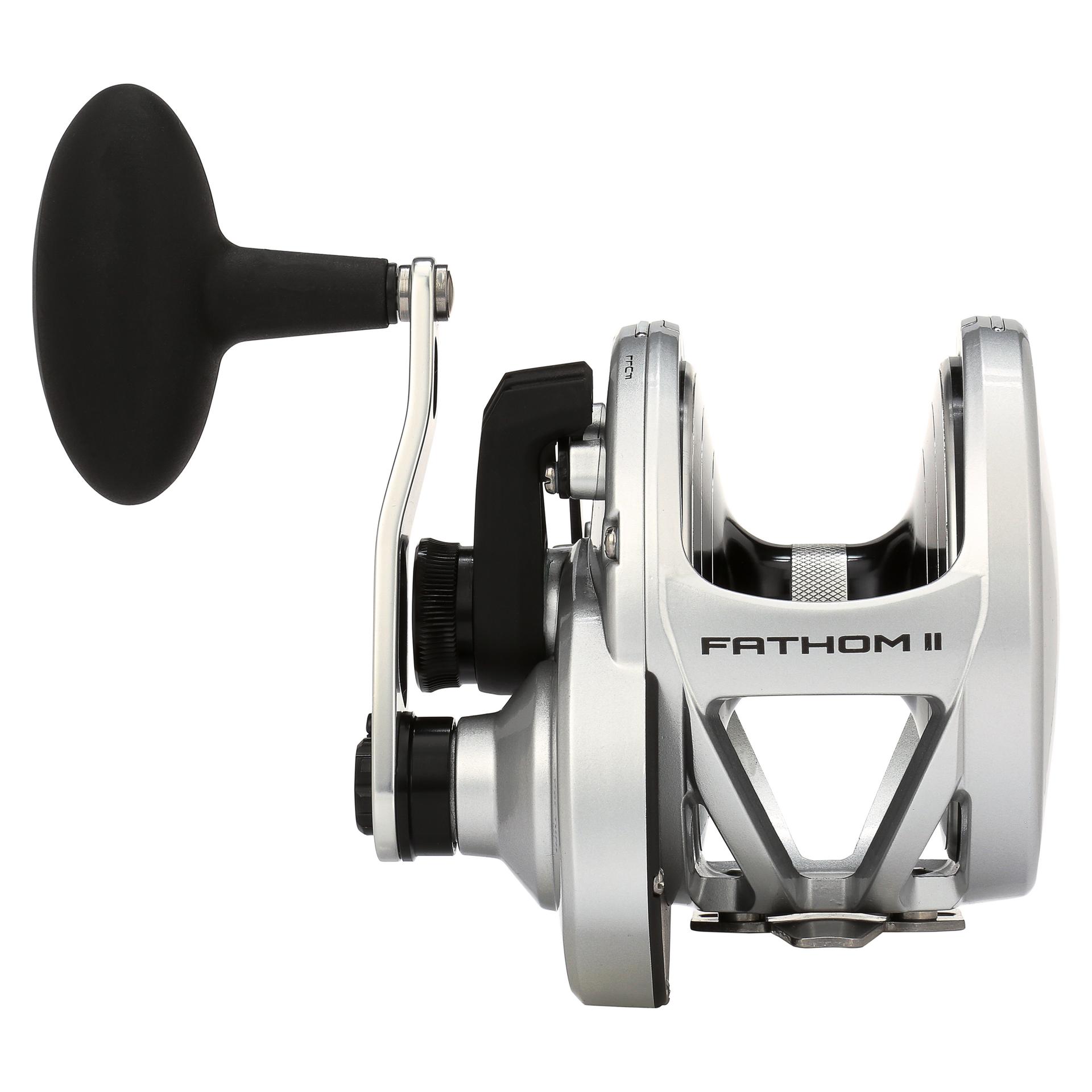 Fathom® II Lever Drag Conventional Reel