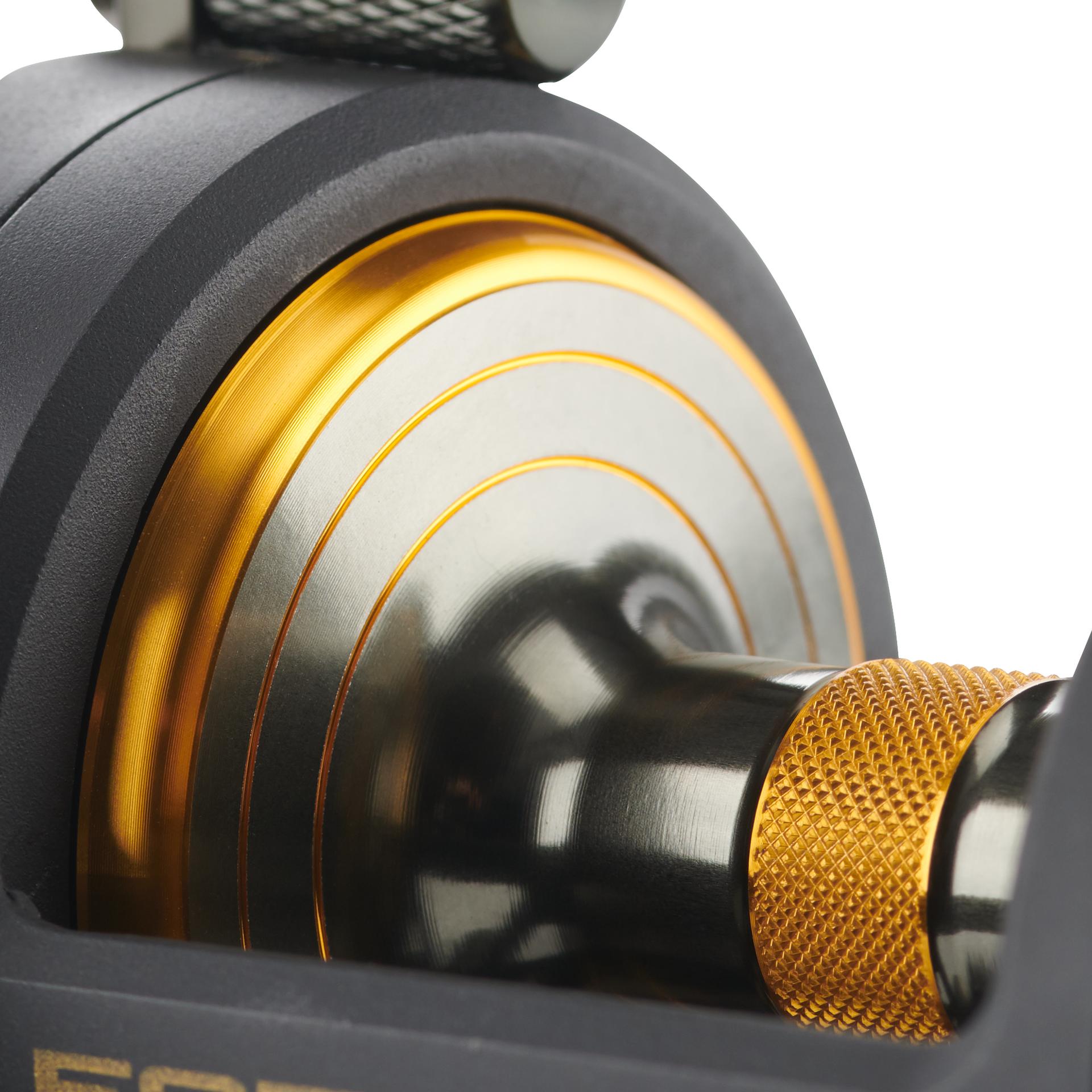 Fathom® II Star Drag Conventional Reel