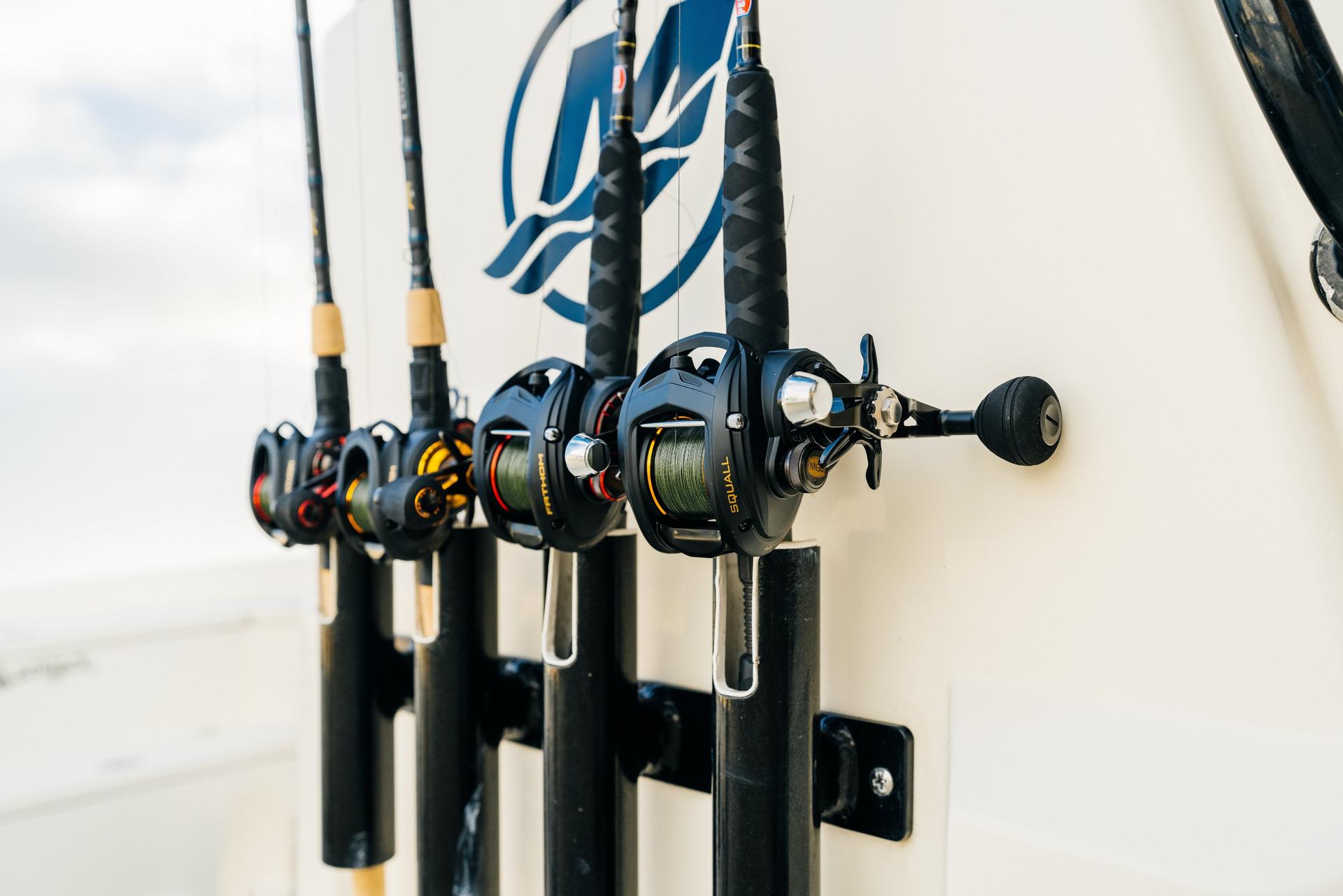 Fathom™ Low Profile Reel|PENN®