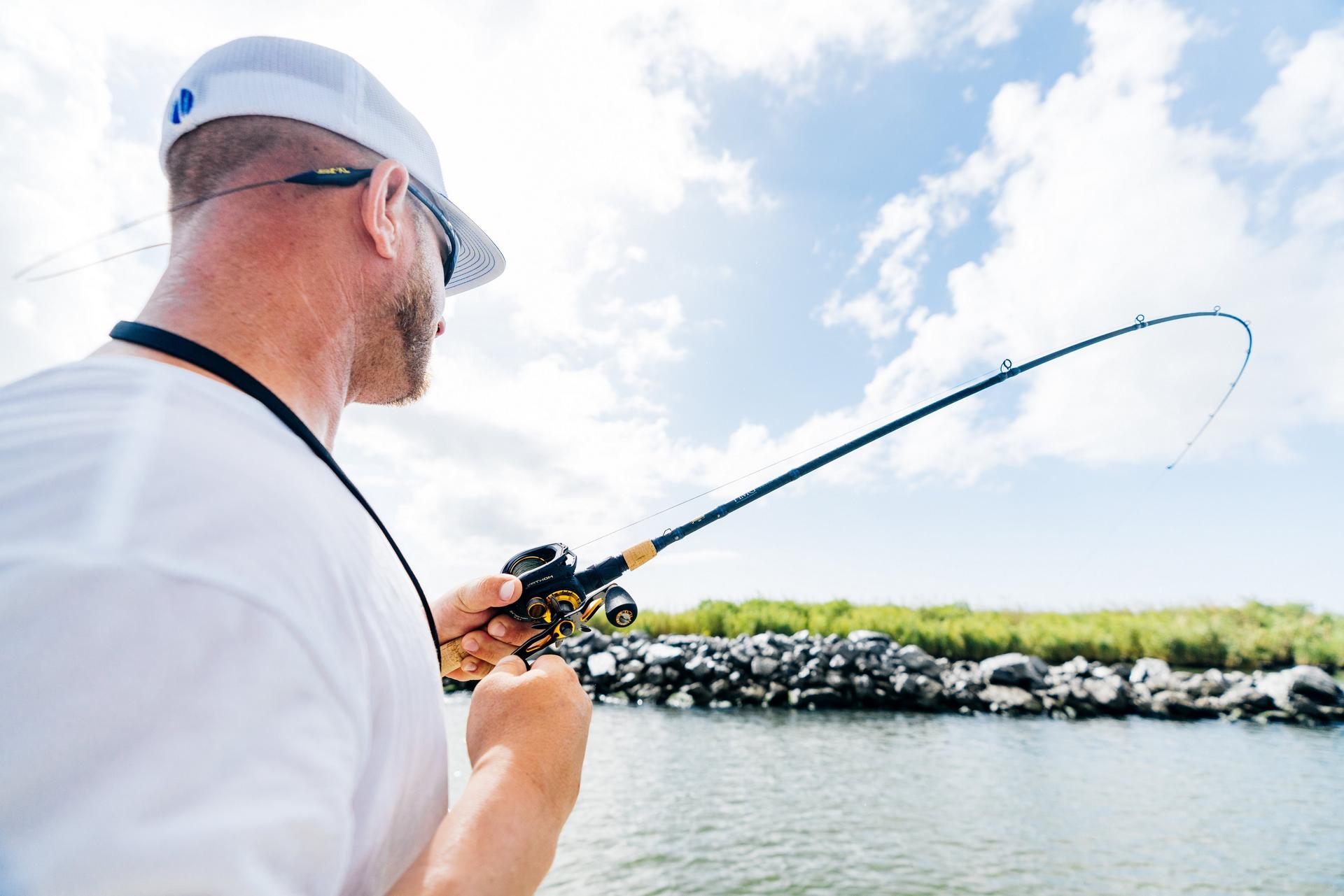 Fathom™ Low Profile Reel|PENN®