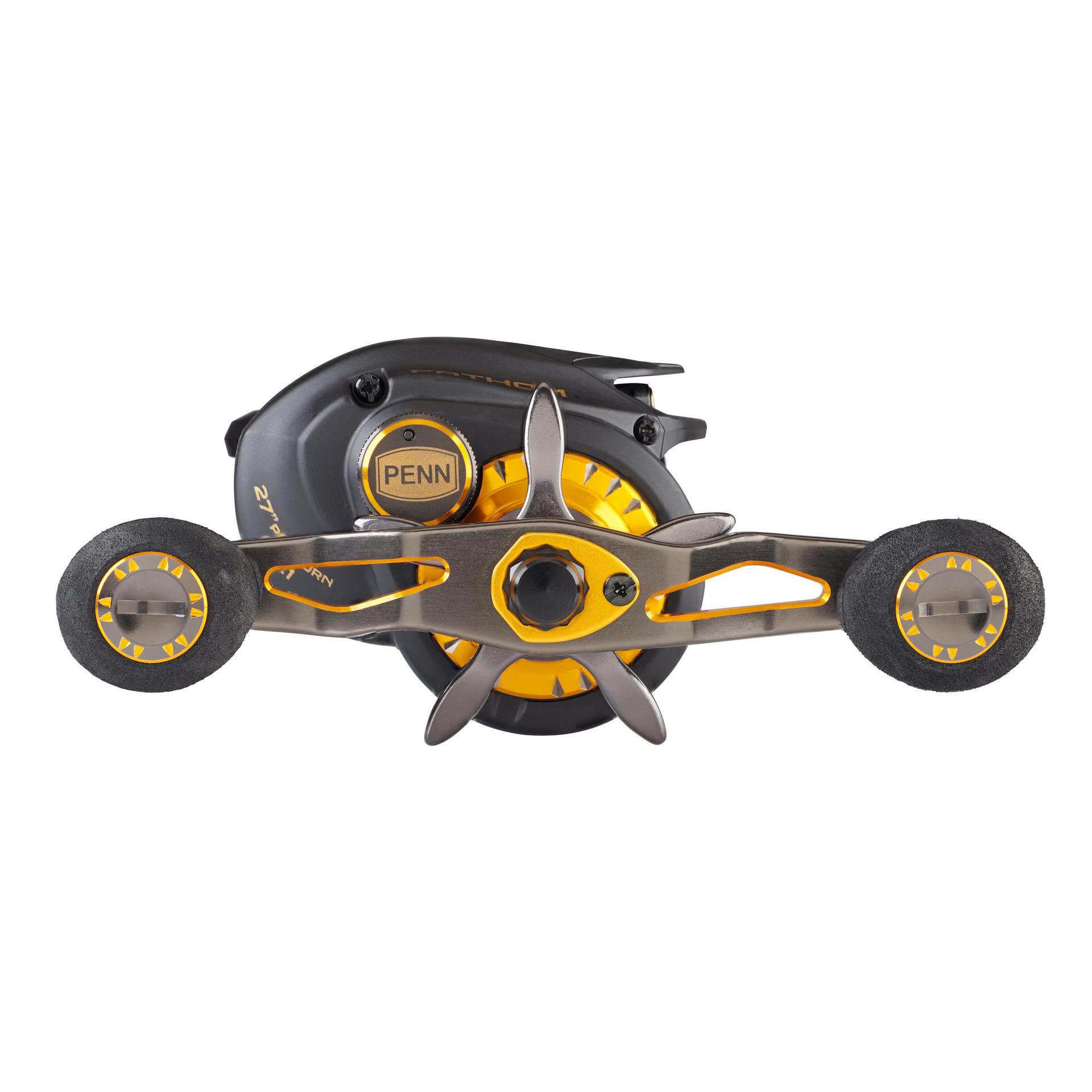 Fathom® Baitcast Reel