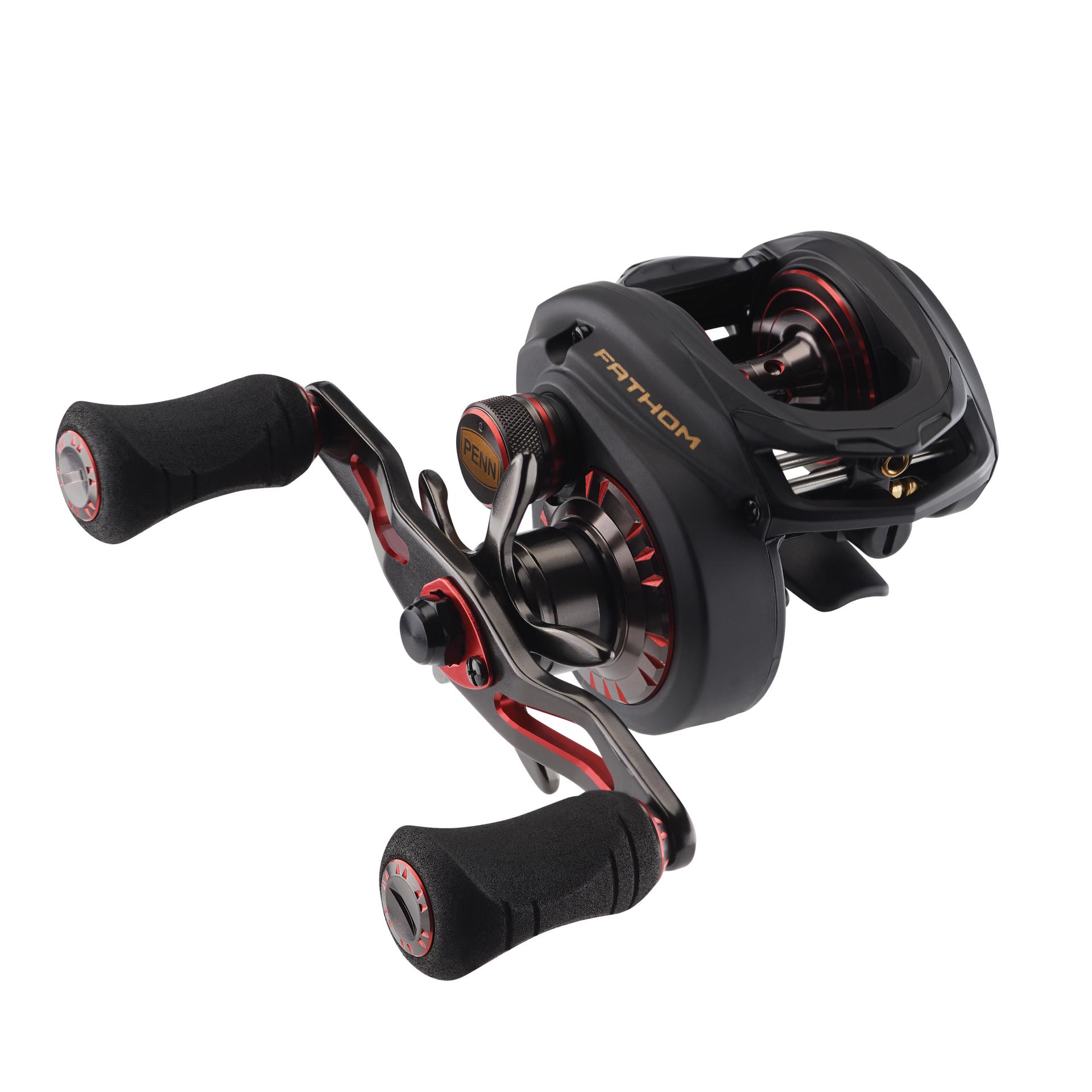 Fathom® Baitcast Reel