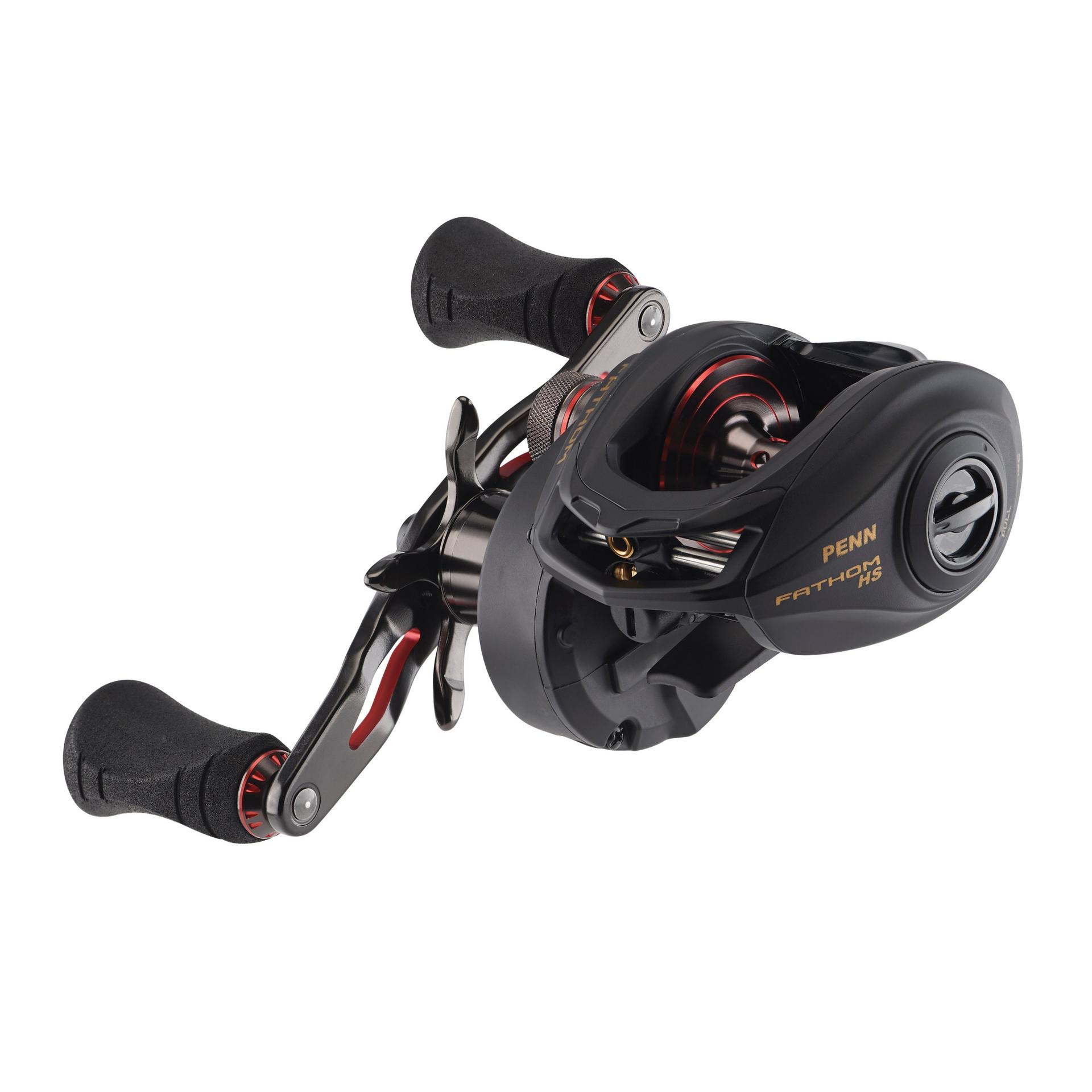 Fathom® Baitcast Reel