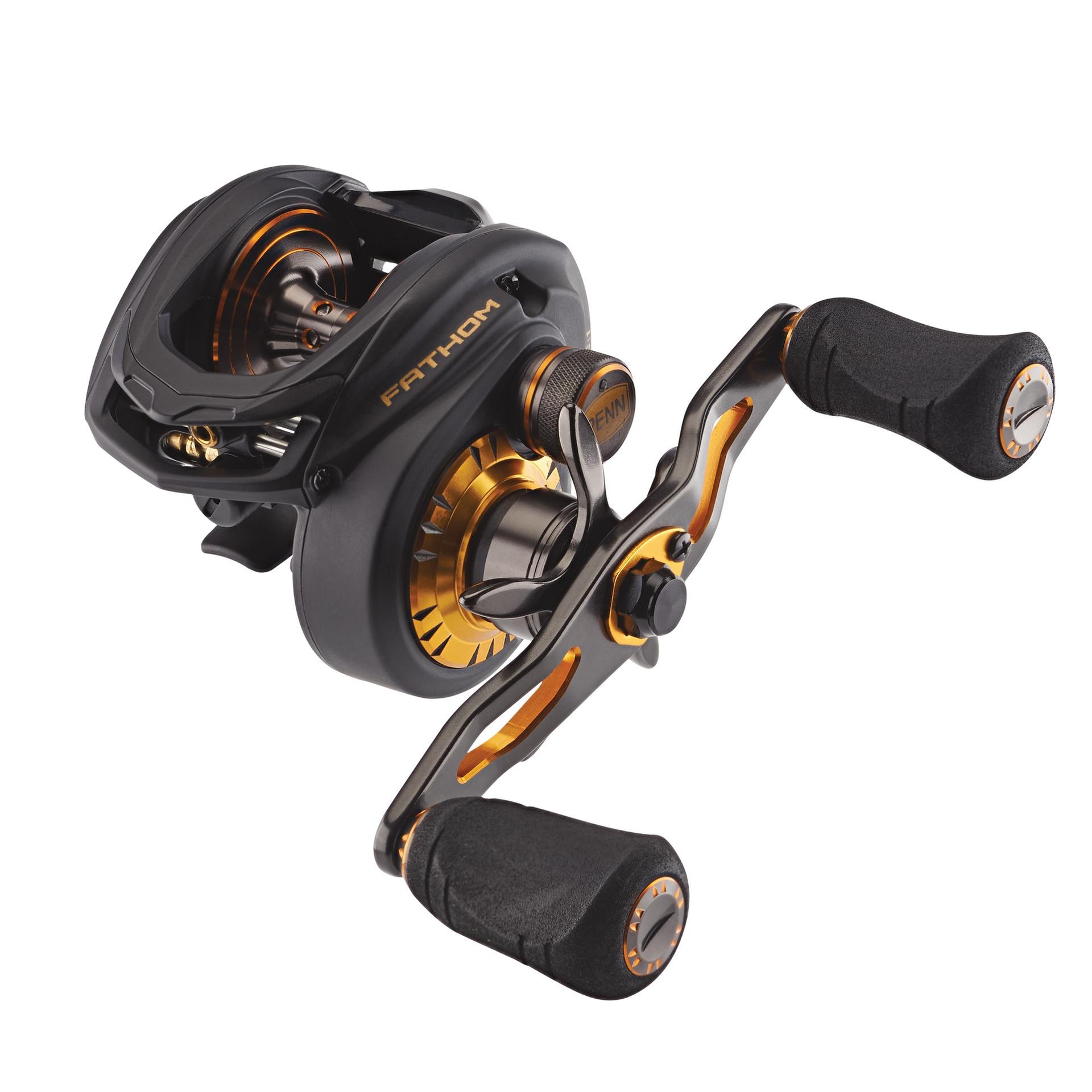 Fathom® Baitcast Reel