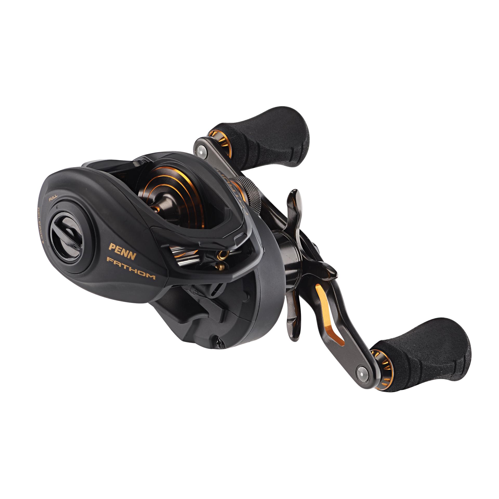 Fathom® Baitcast Reel