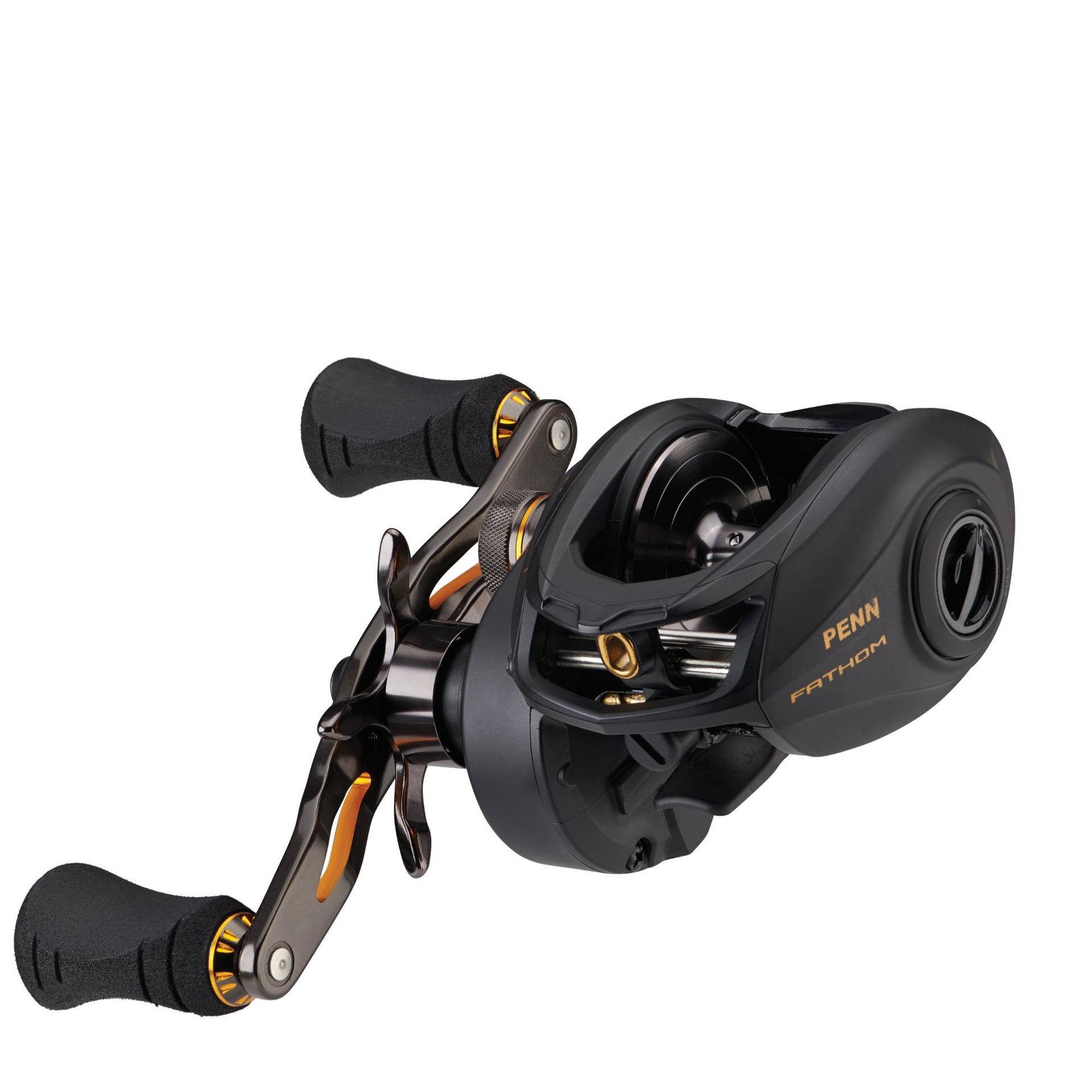 Fathom® Baitcast Reel