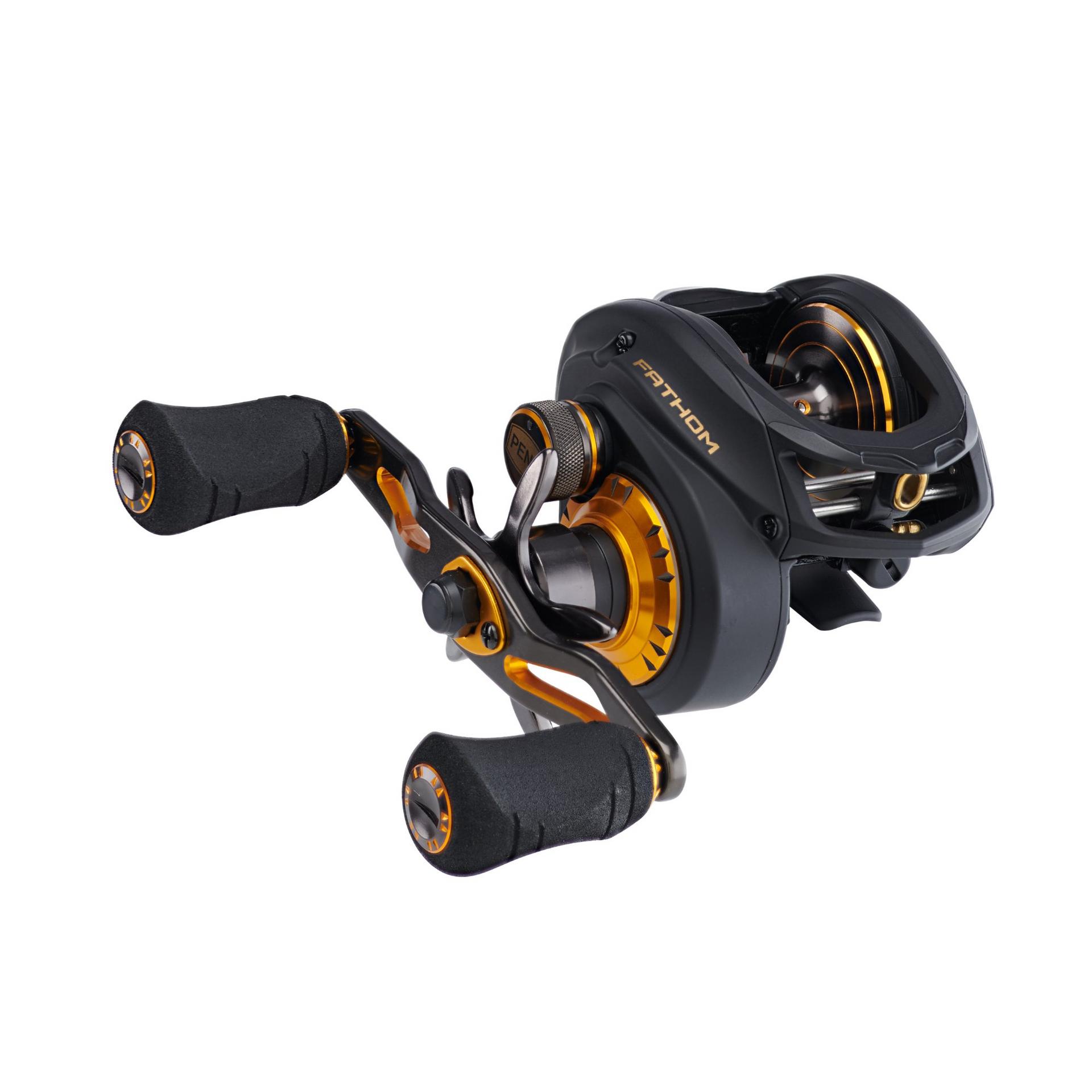 Fathom® Baitcast Reel