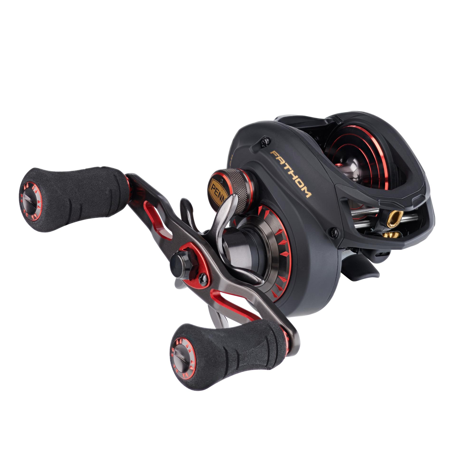 Fathom® Baitcast Reel