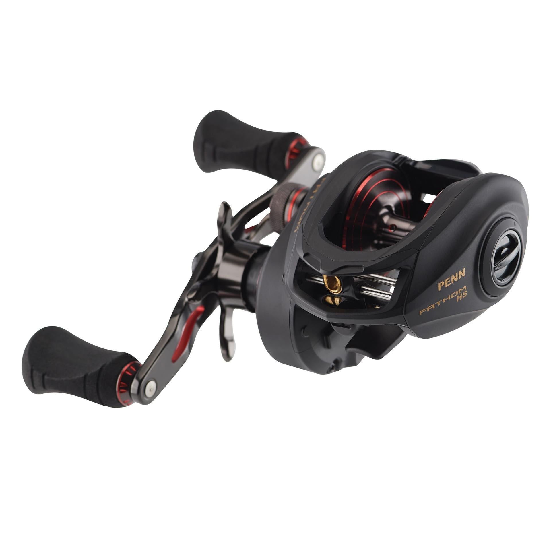 Fathom® Baitcast Reel