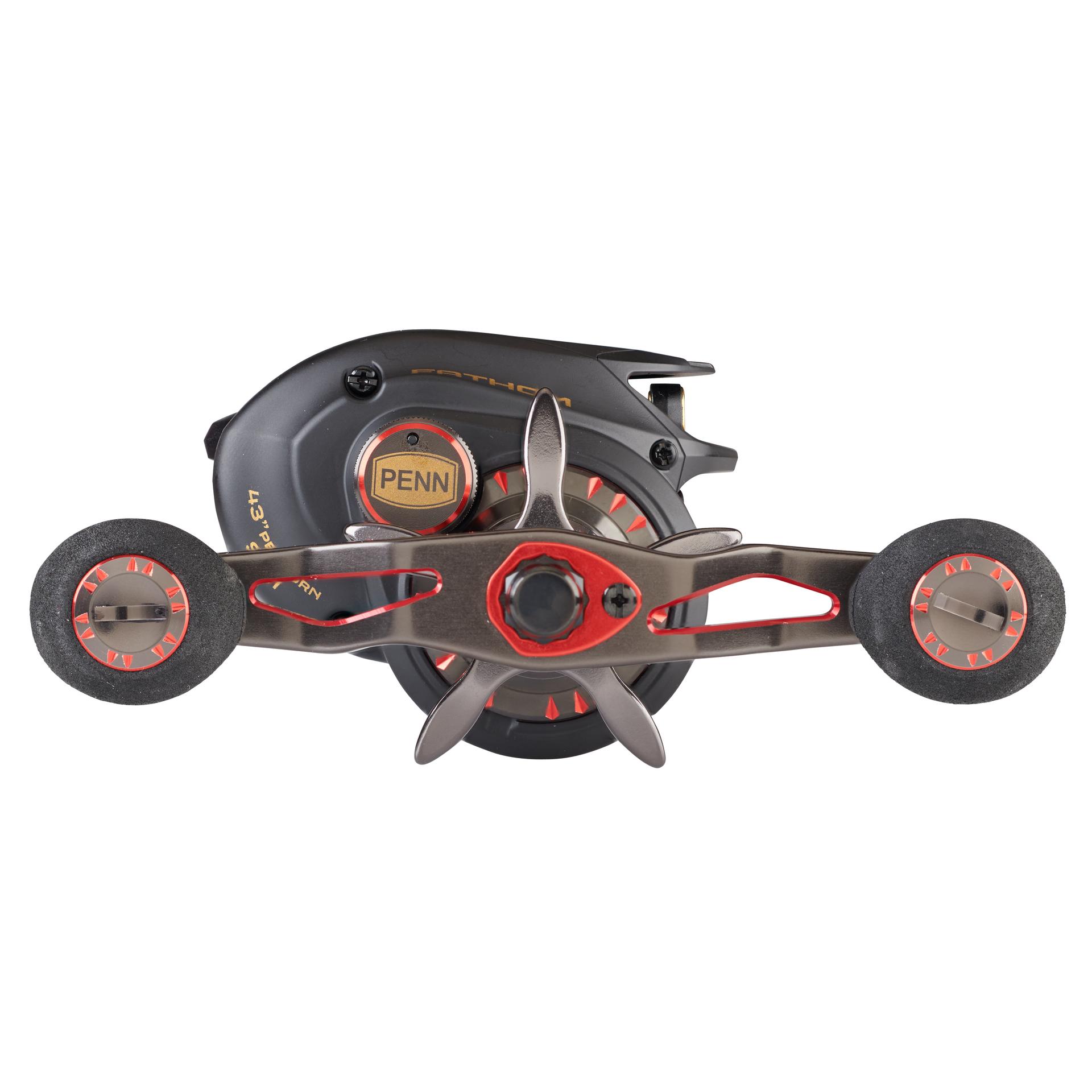 Fathom® Baitcast Reel