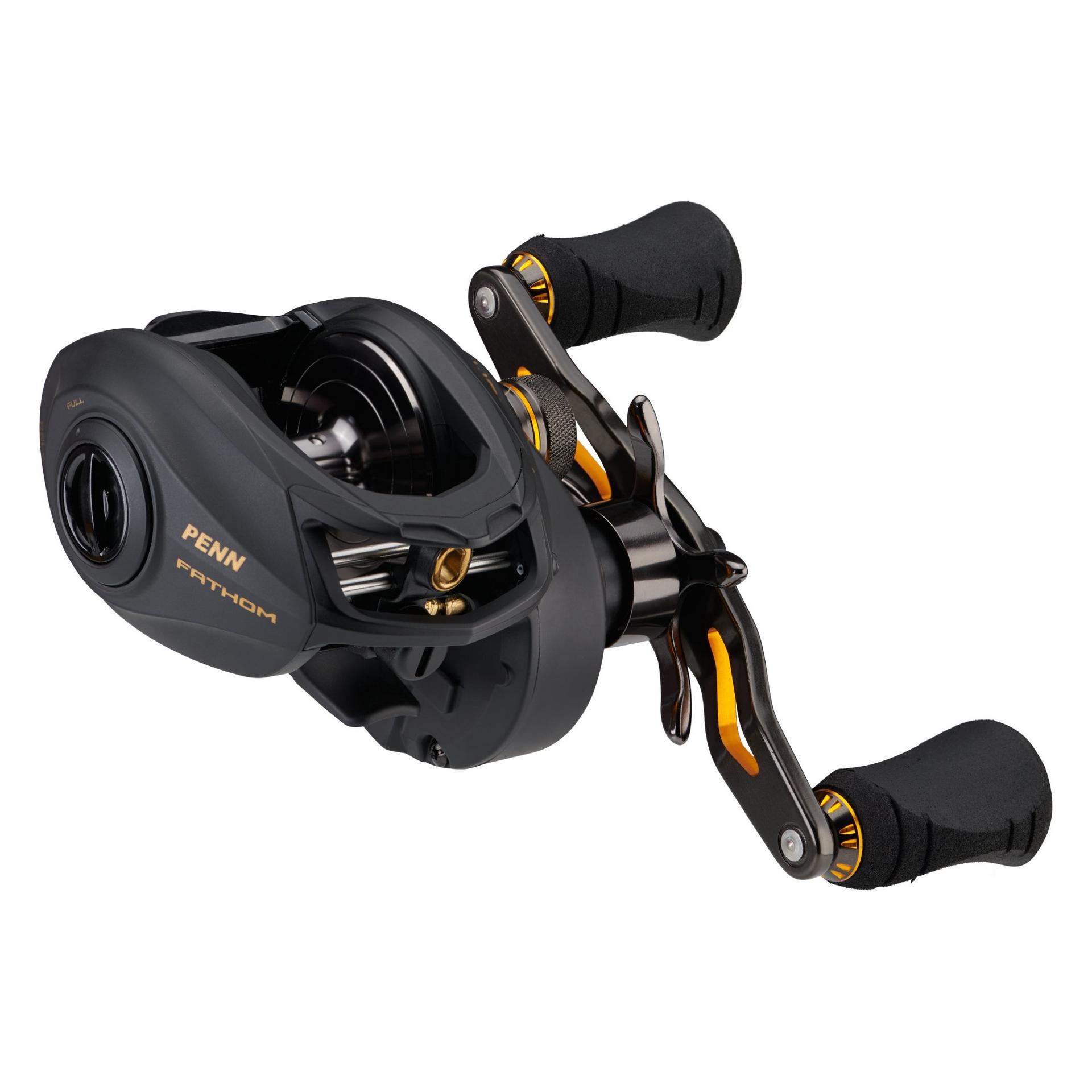 Fathom® Baitcast Reel