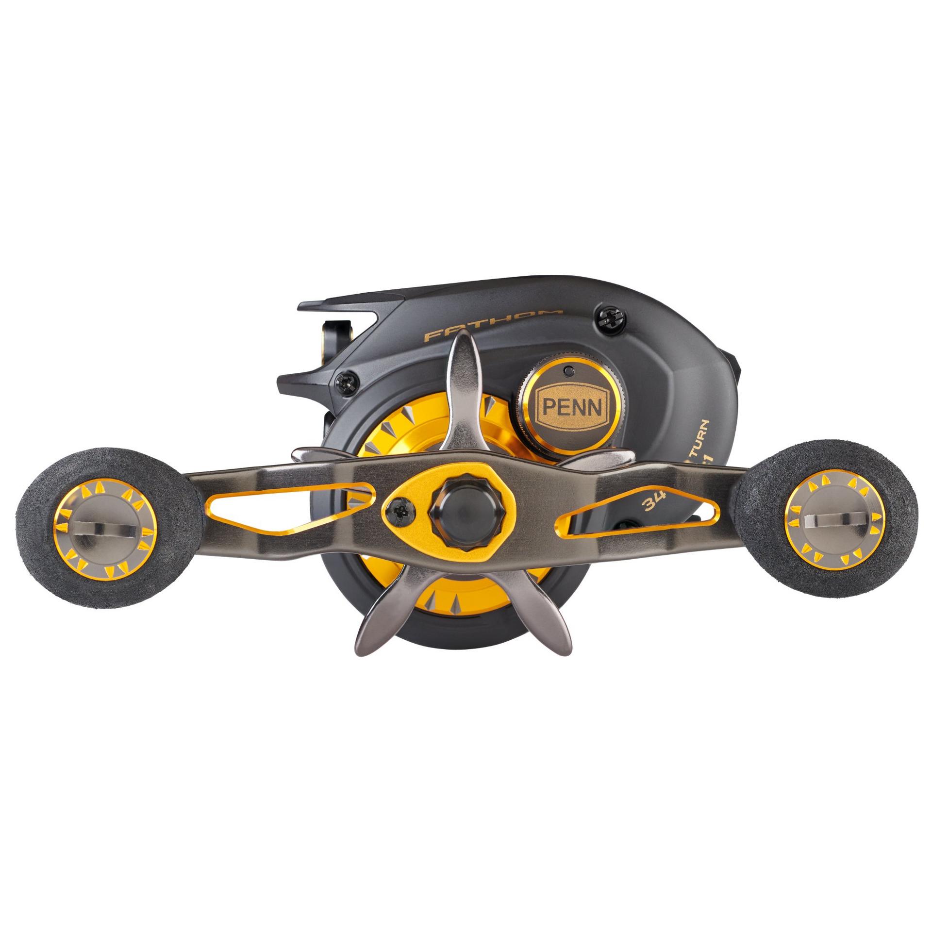 Fathom® Baitcast Reel