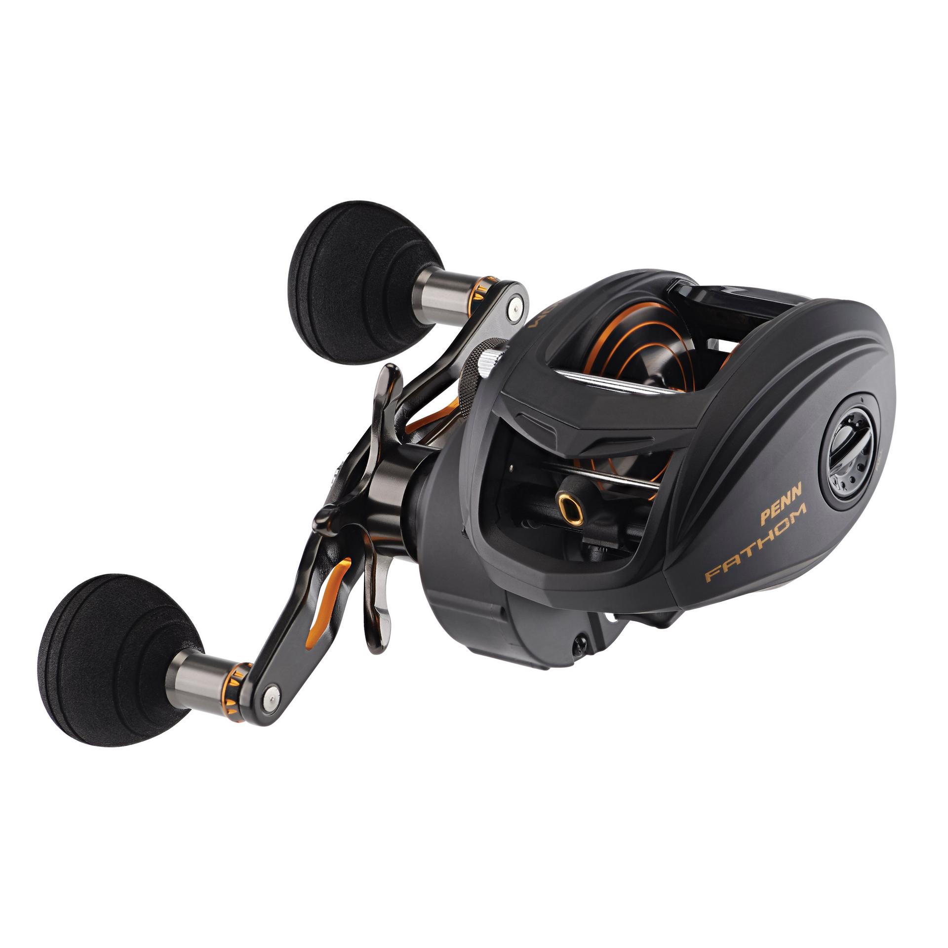 Fathom® Baitcast Reel