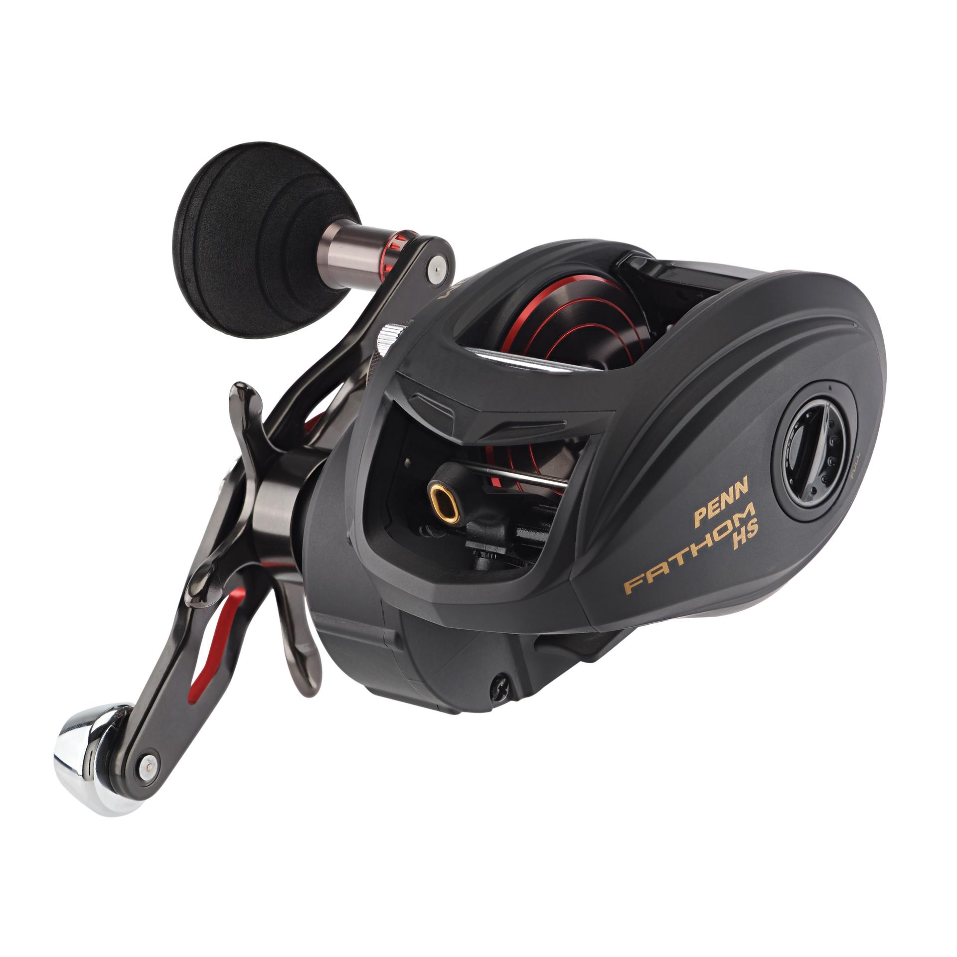 Fathom® Baitcast Reel