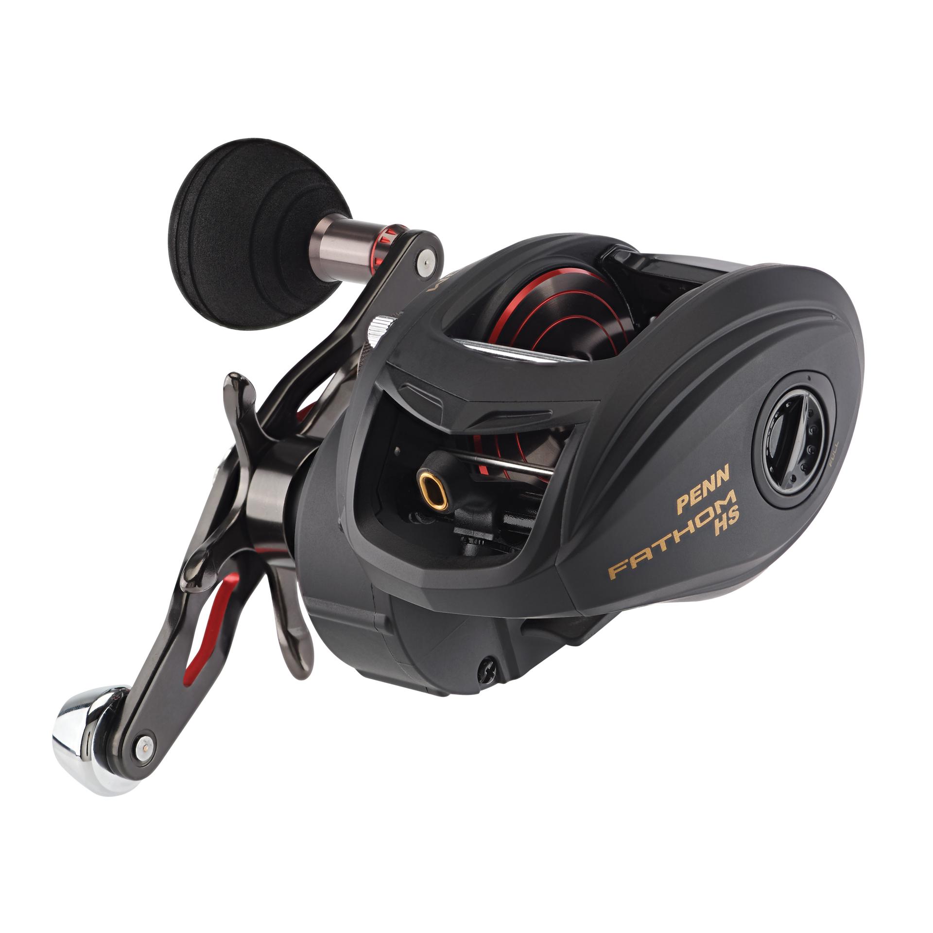Fathom™ Low Profile Reel|PENN®