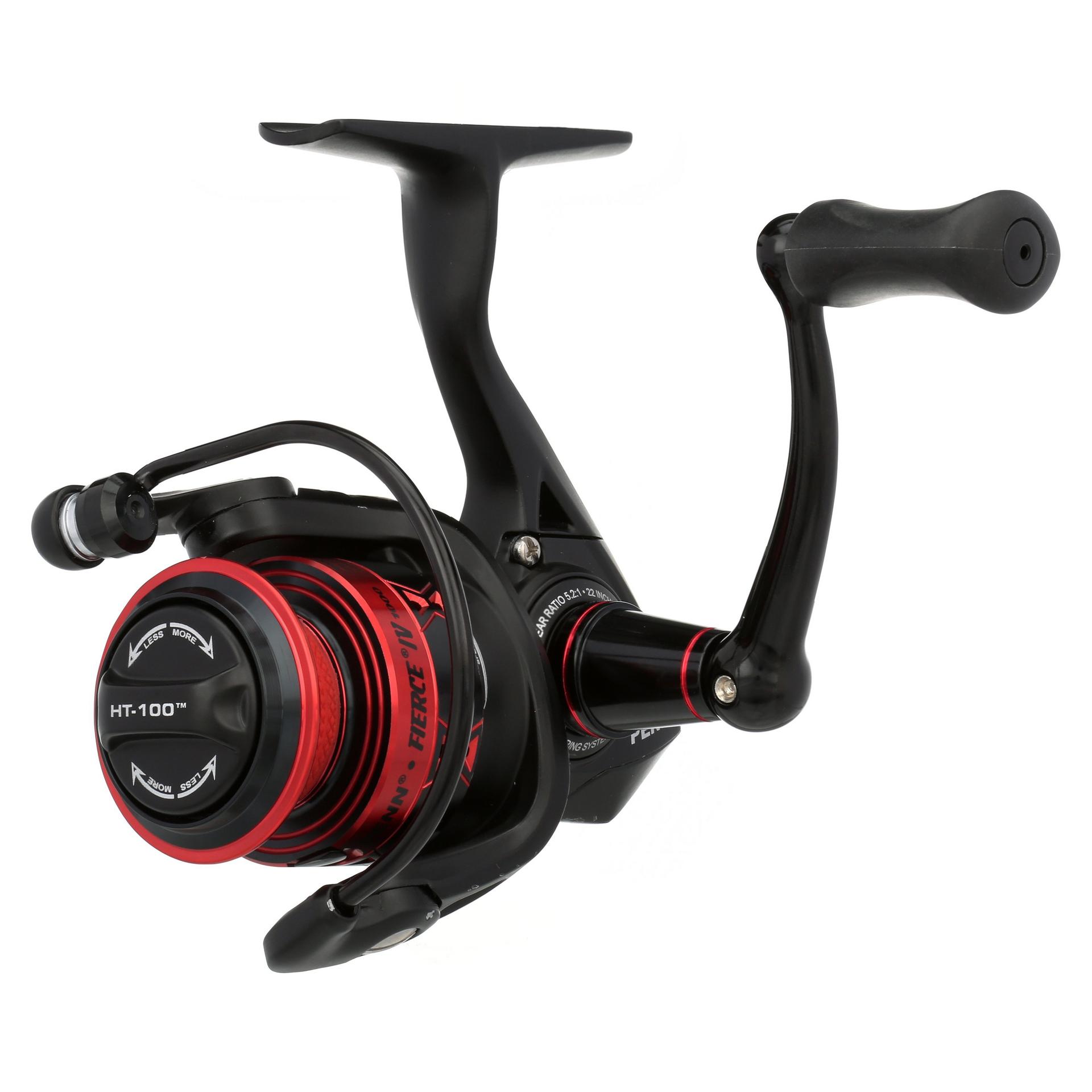 Fierce IV Spinning Reel