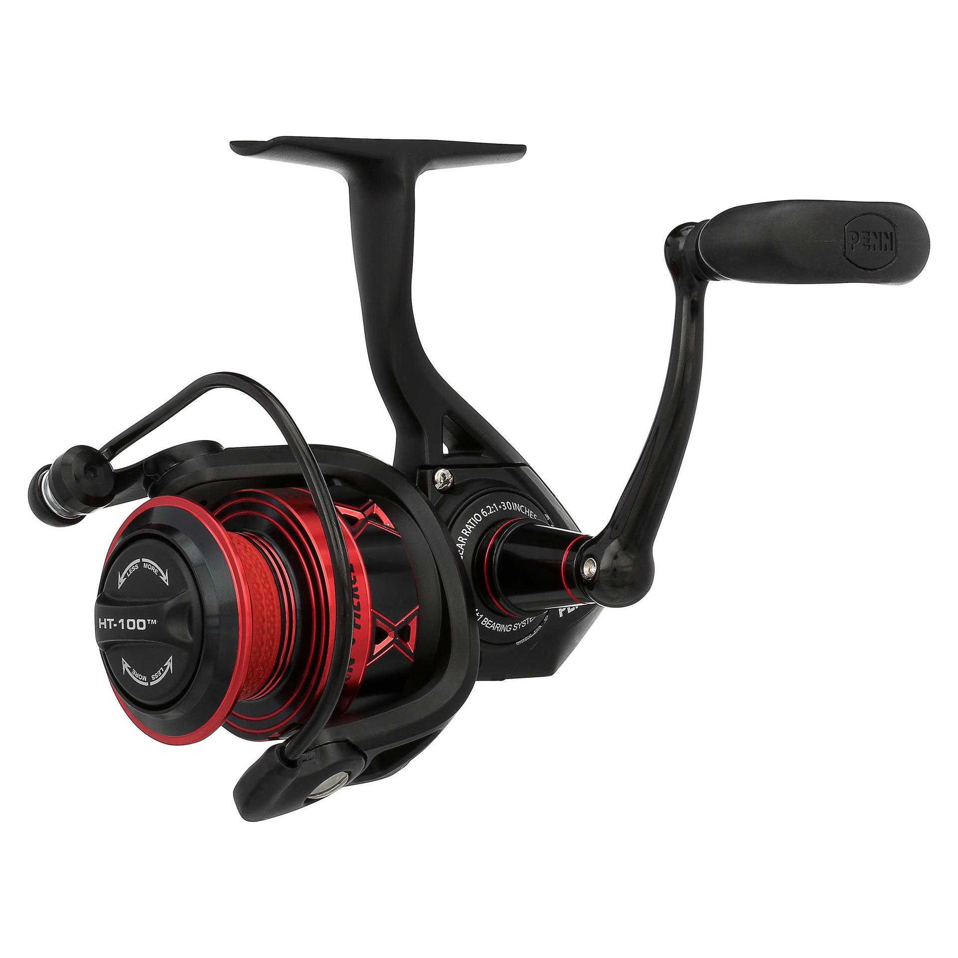 Fierce IV Spinning Reel