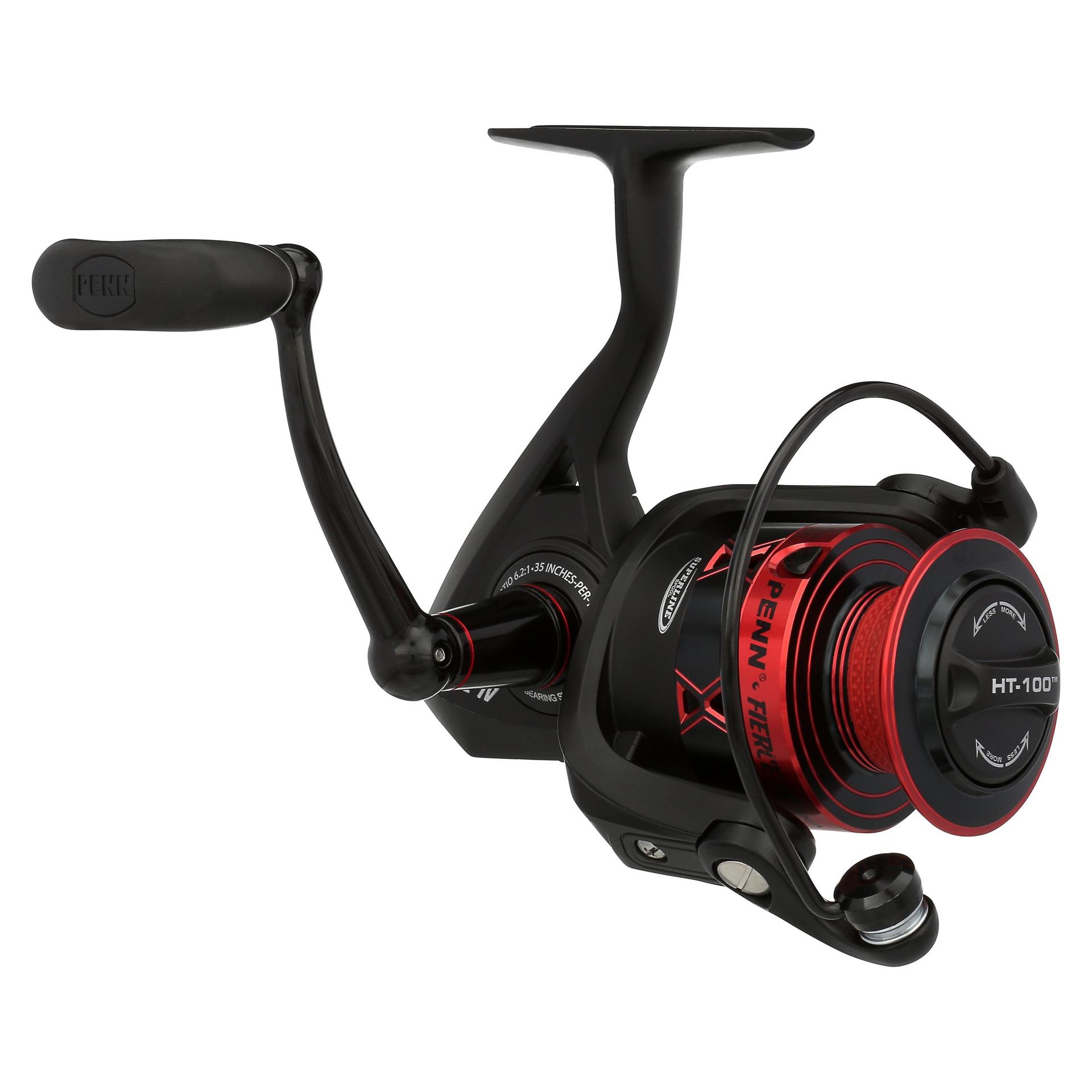 Fierce IV Spinning Reel