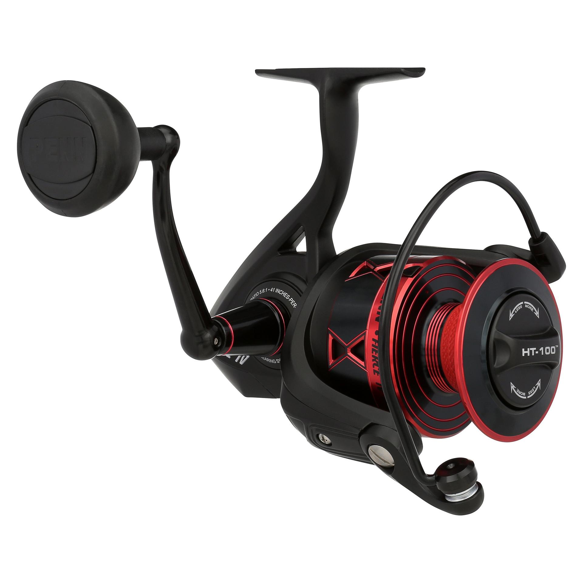 Fierce IV Spinning Reel