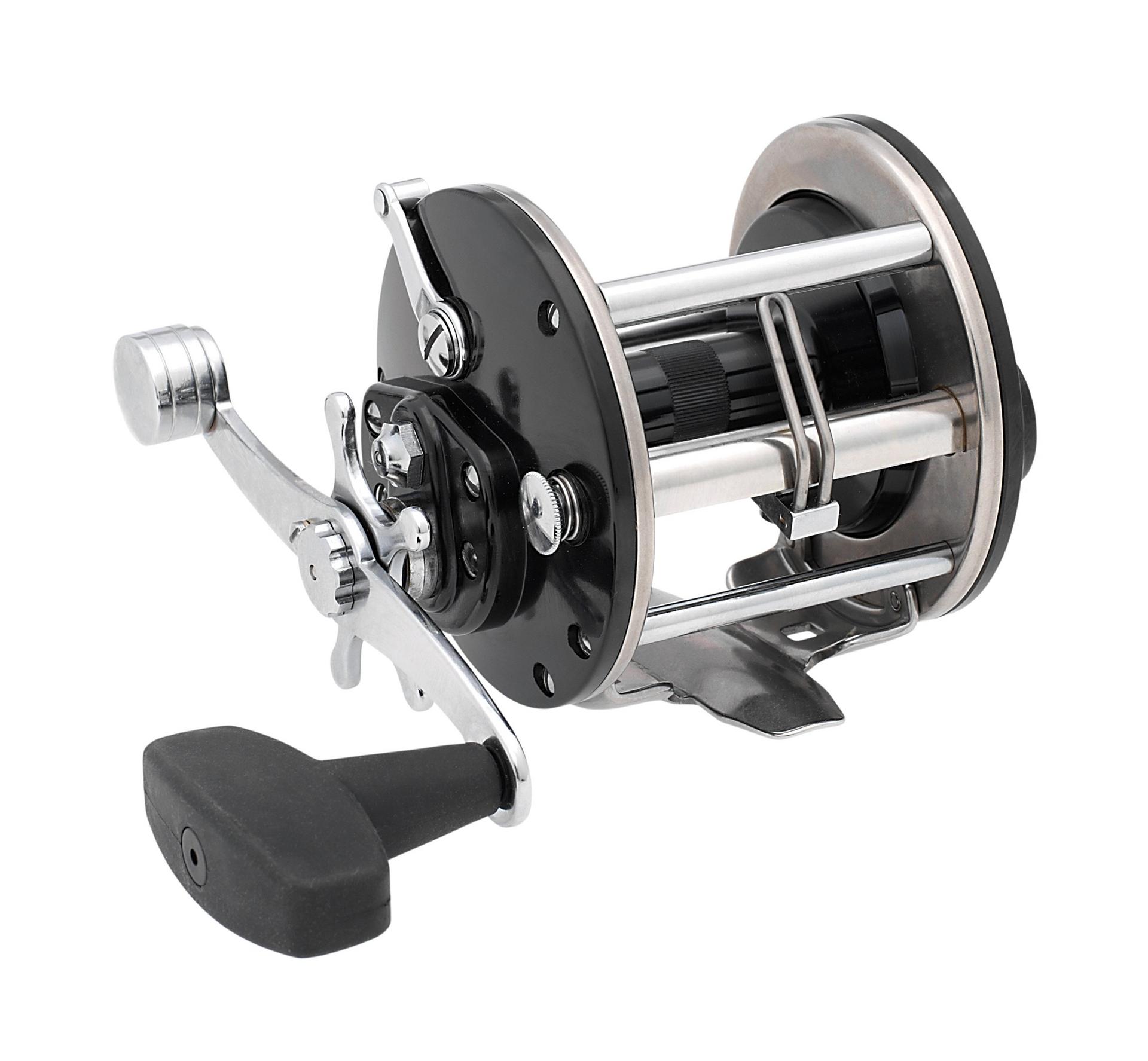 General Purpose Level Wind Conventional Reel