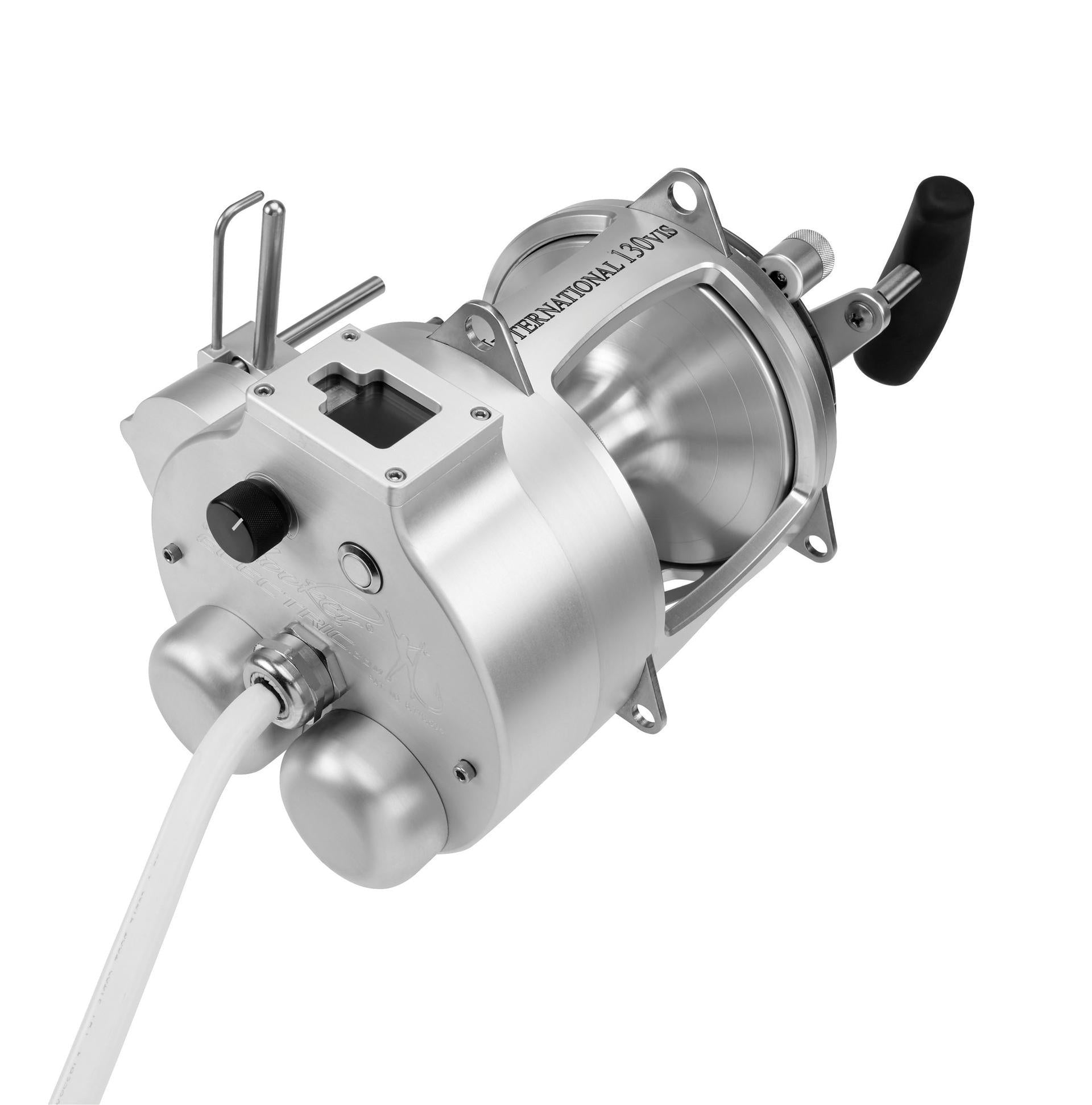 International® VI Autostop Electric Reel