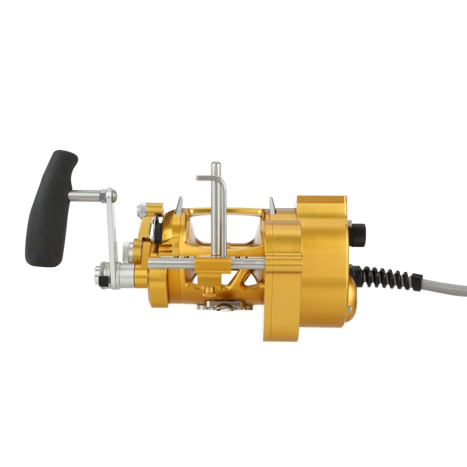 International® VI Autostop Electric Reel