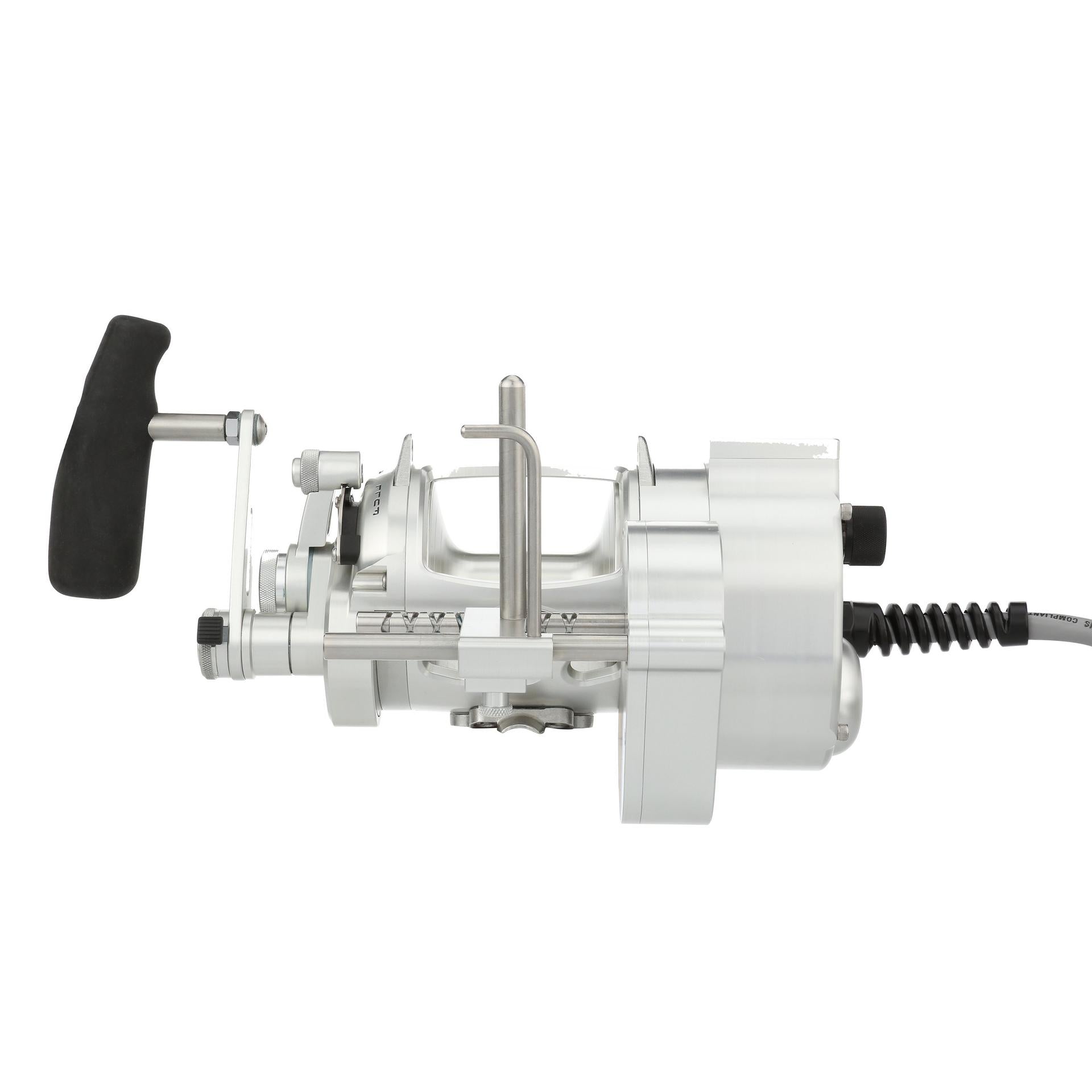 International® VI Autostop Electric Reel