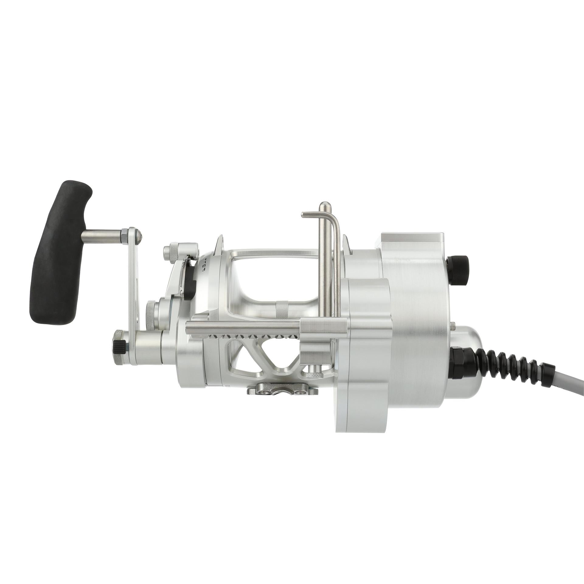 International® VI Autostop Electric Reel